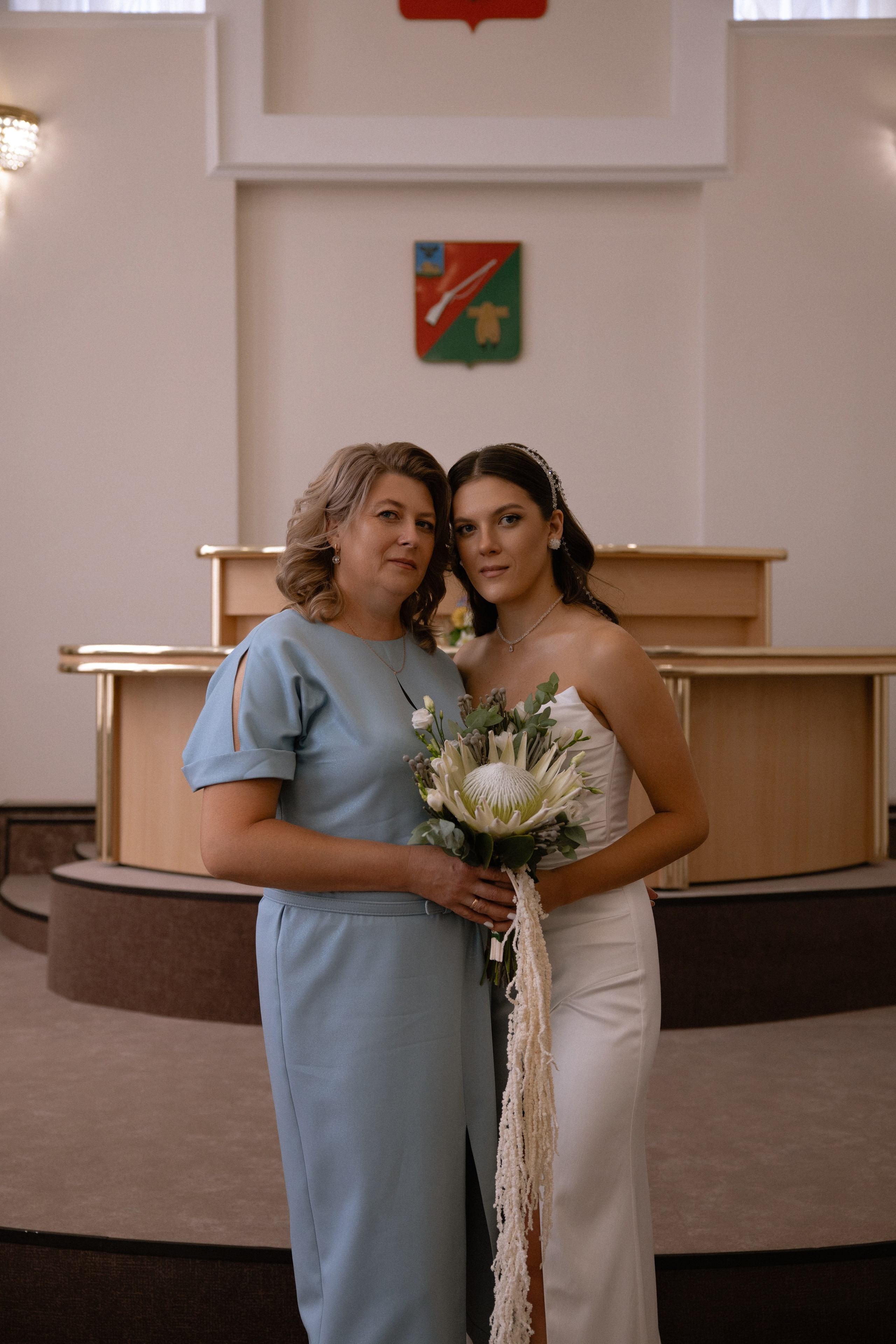 Wedding Day 09.08.25. Семейный фотограф Губкин/Старый Оскол