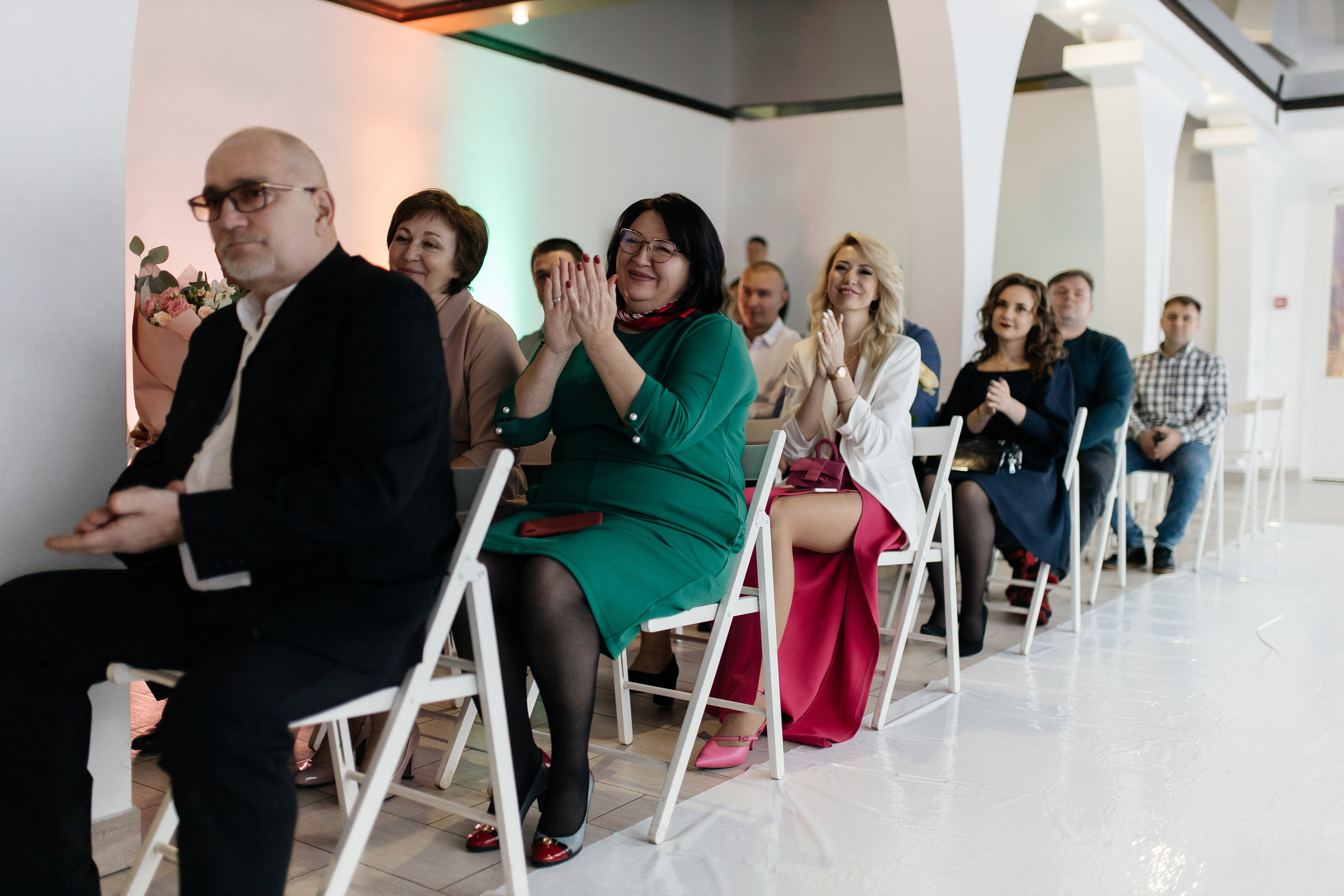 Роспись. Семейный фотограф Губкин/Старый Оскол