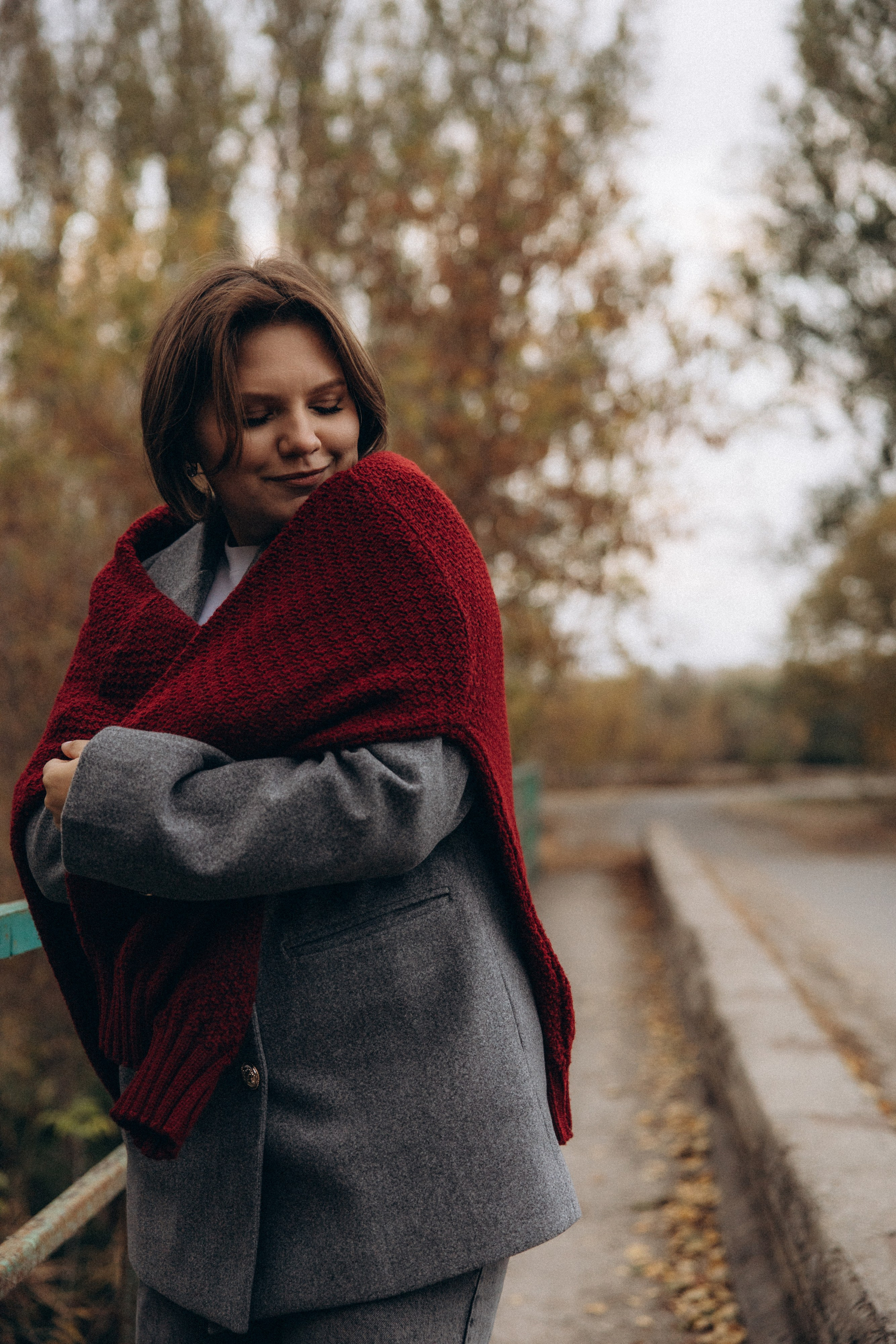 Анна и Дмитрий. Семейный фотограф Губкин/Старый Оскол