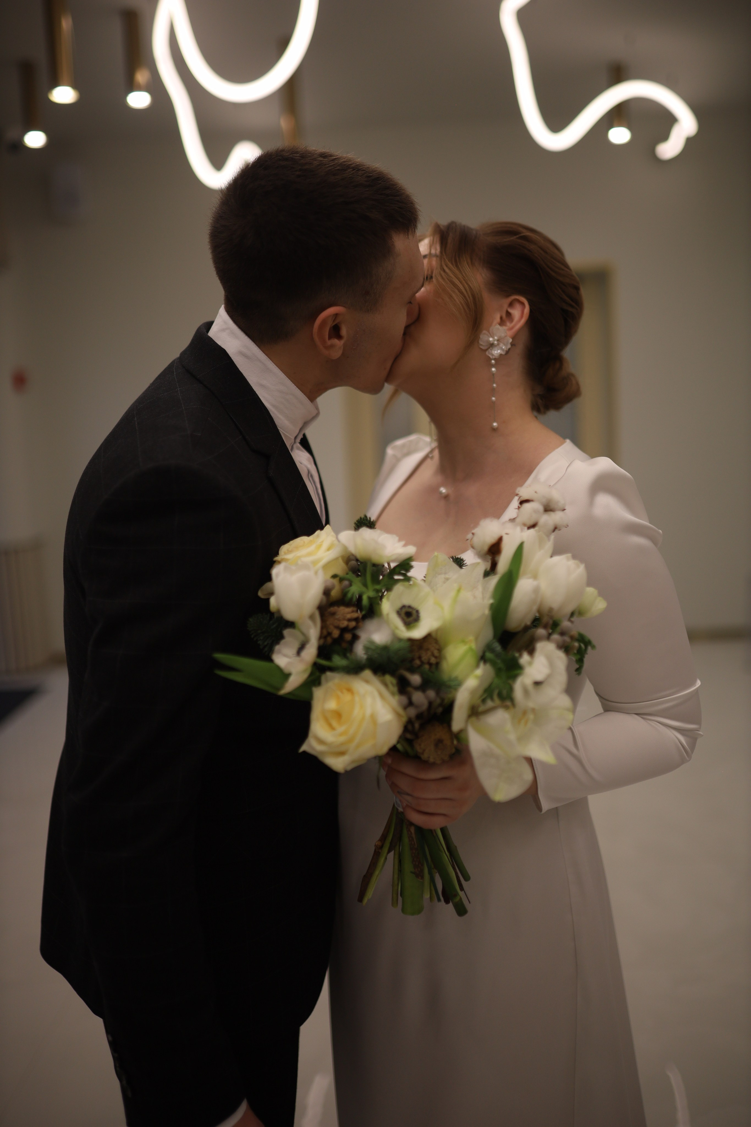 Роспись Анна и Константин. Семейный фотограф Губкин/Старый Оскол