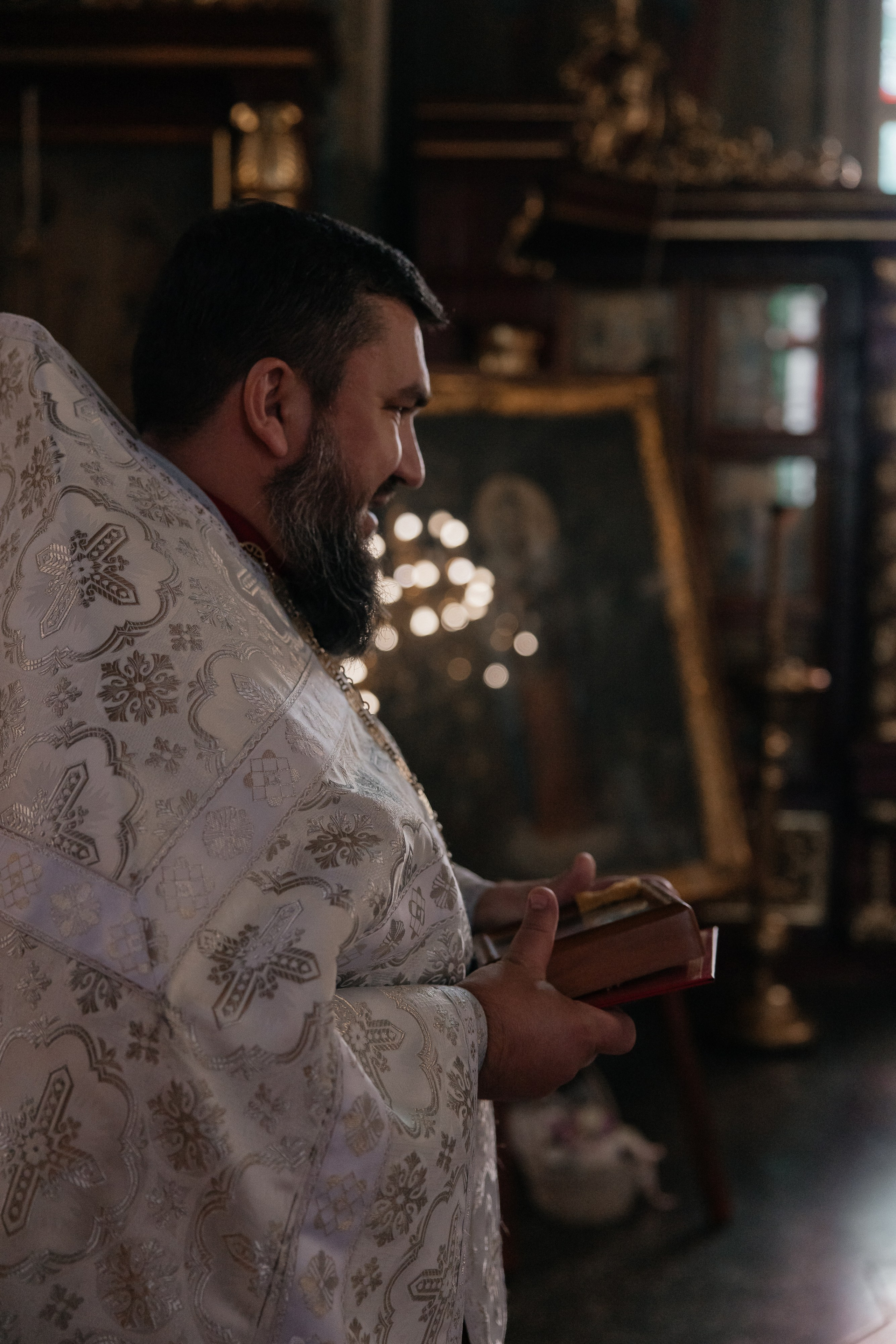 Мия. Семейный фотограф Губкин/Старый Оскол