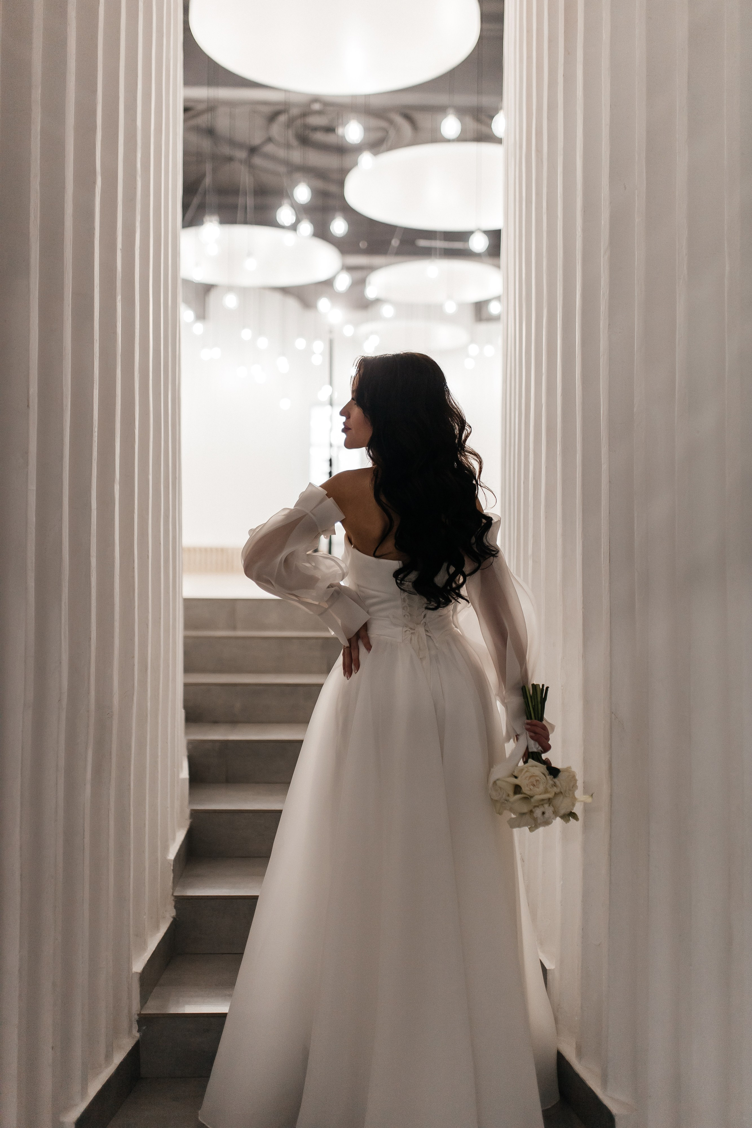 Сергей и Юля. Семейный фотограф Губкин/Старый Оскол