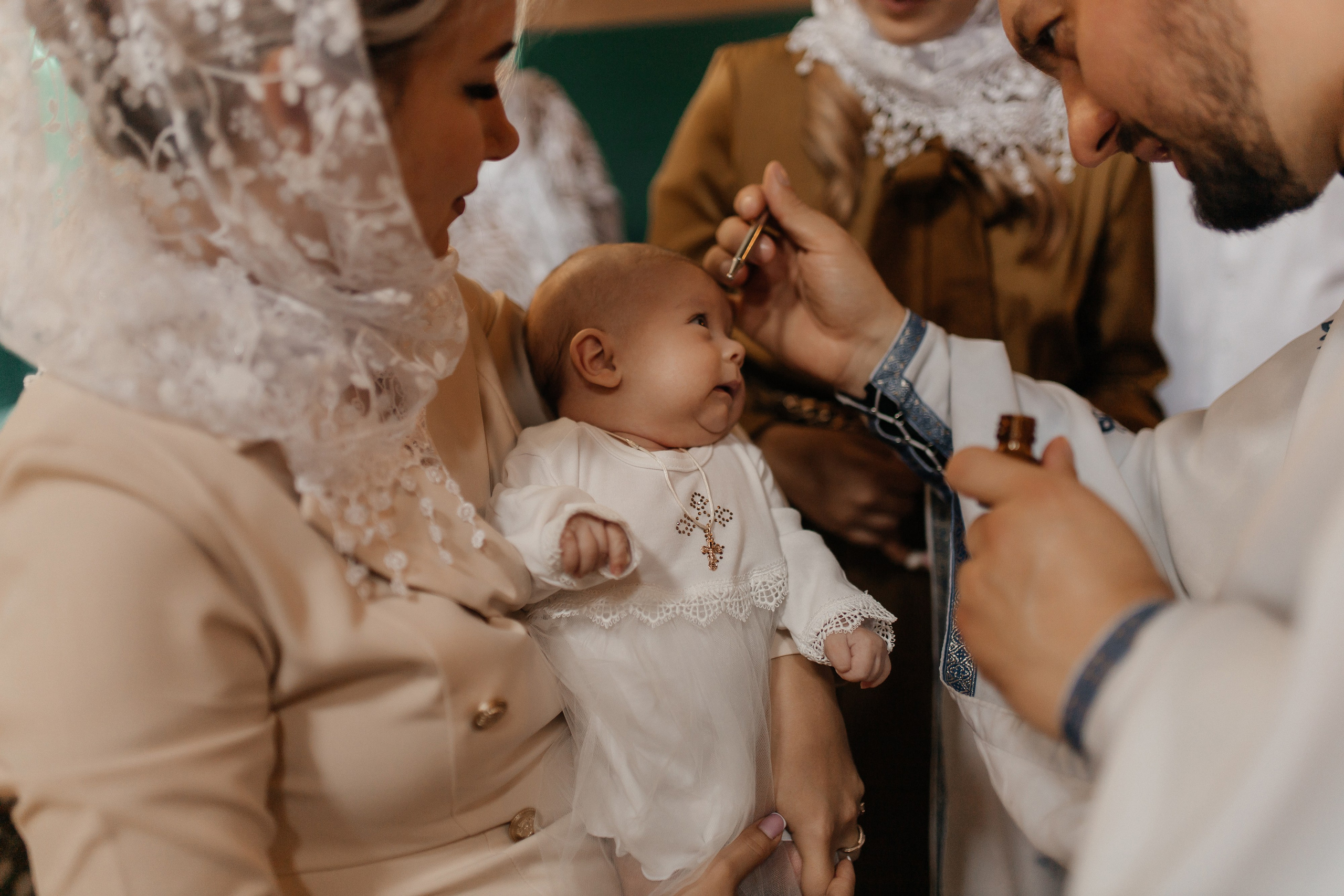 Кристина. Семейный фотограф Губкин/Старый Оскол