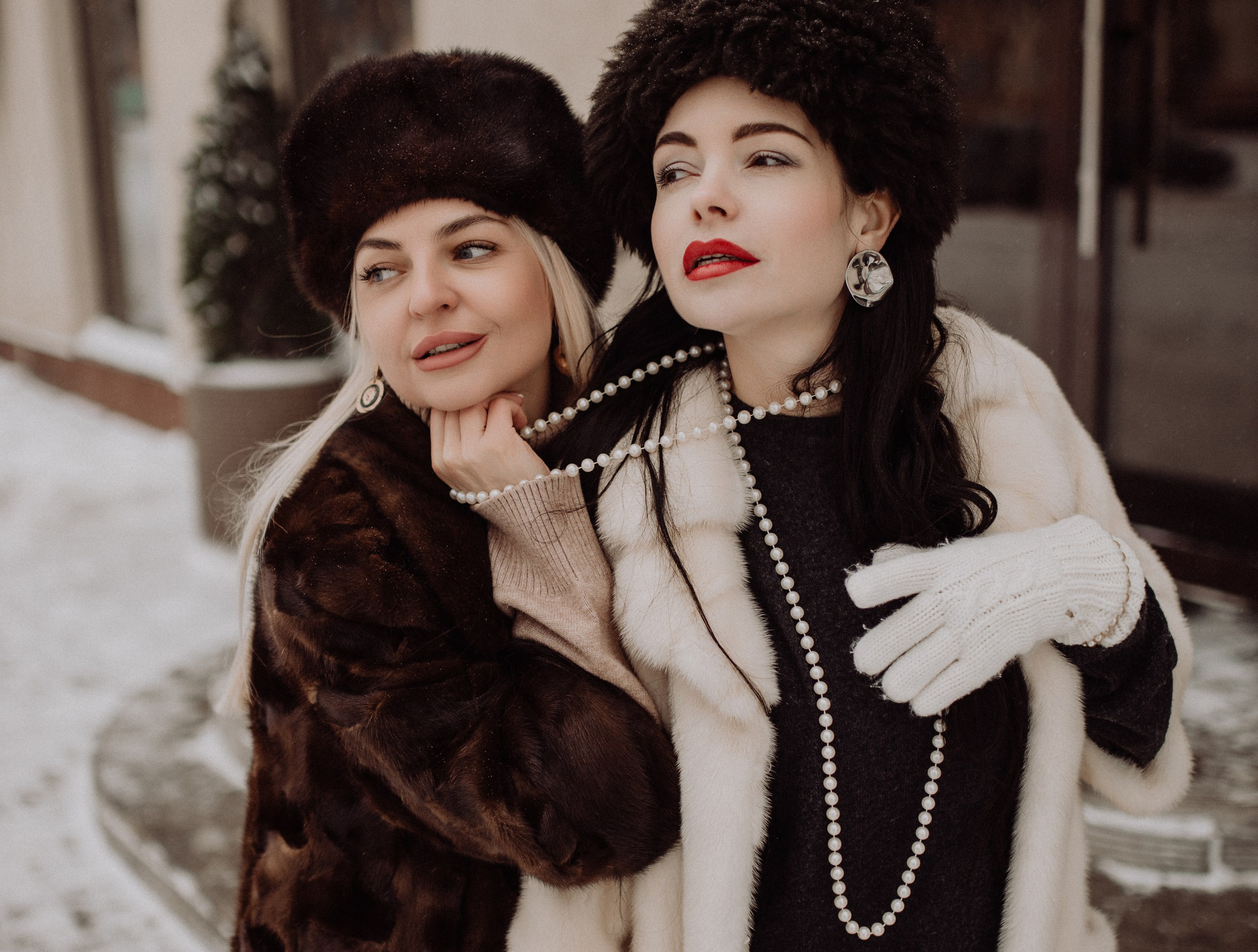 Slavik girl. Семейный фотограф Губкин/Старый Оскол