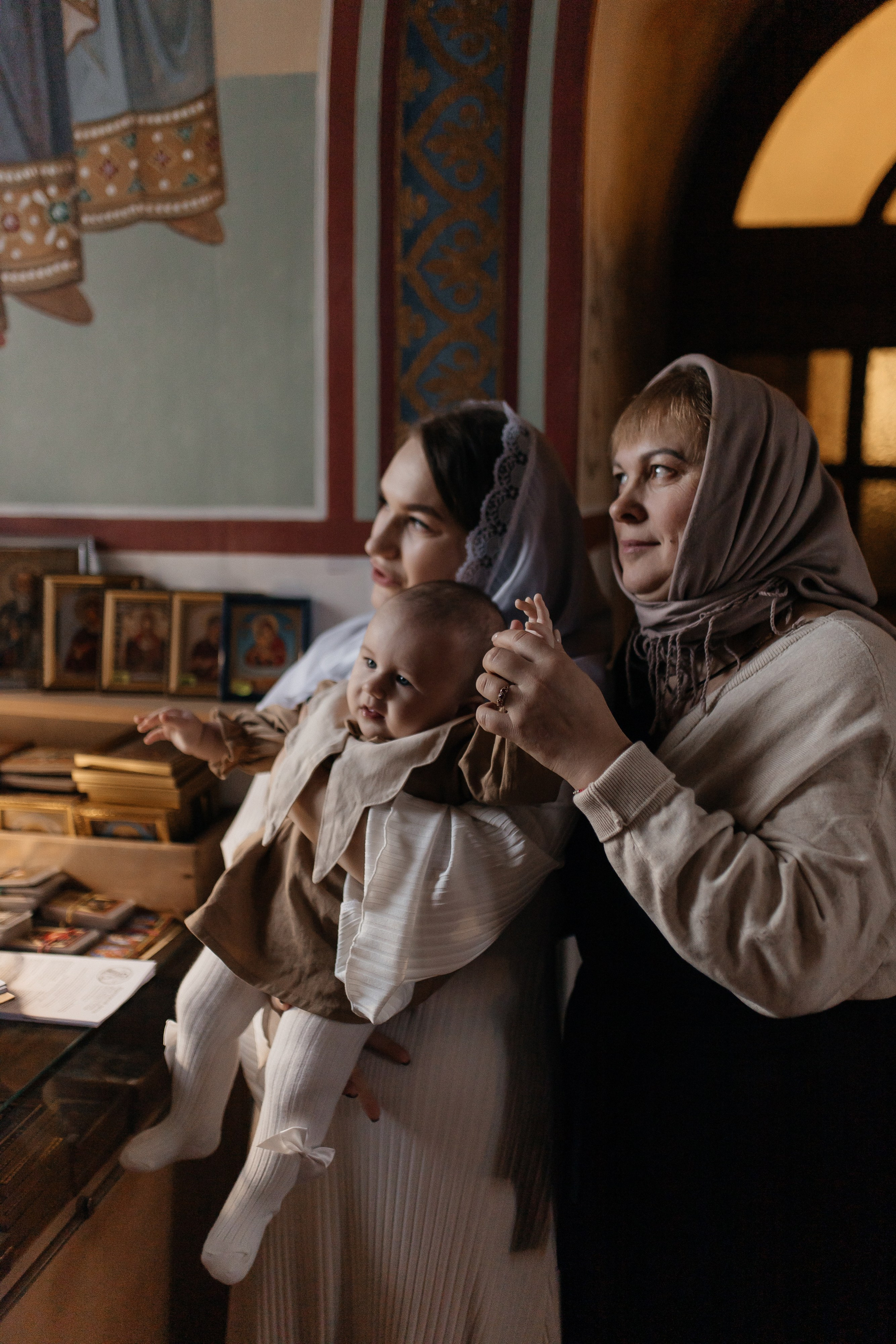 Вера. Семейный фотограф Губкин/Старый Оскол