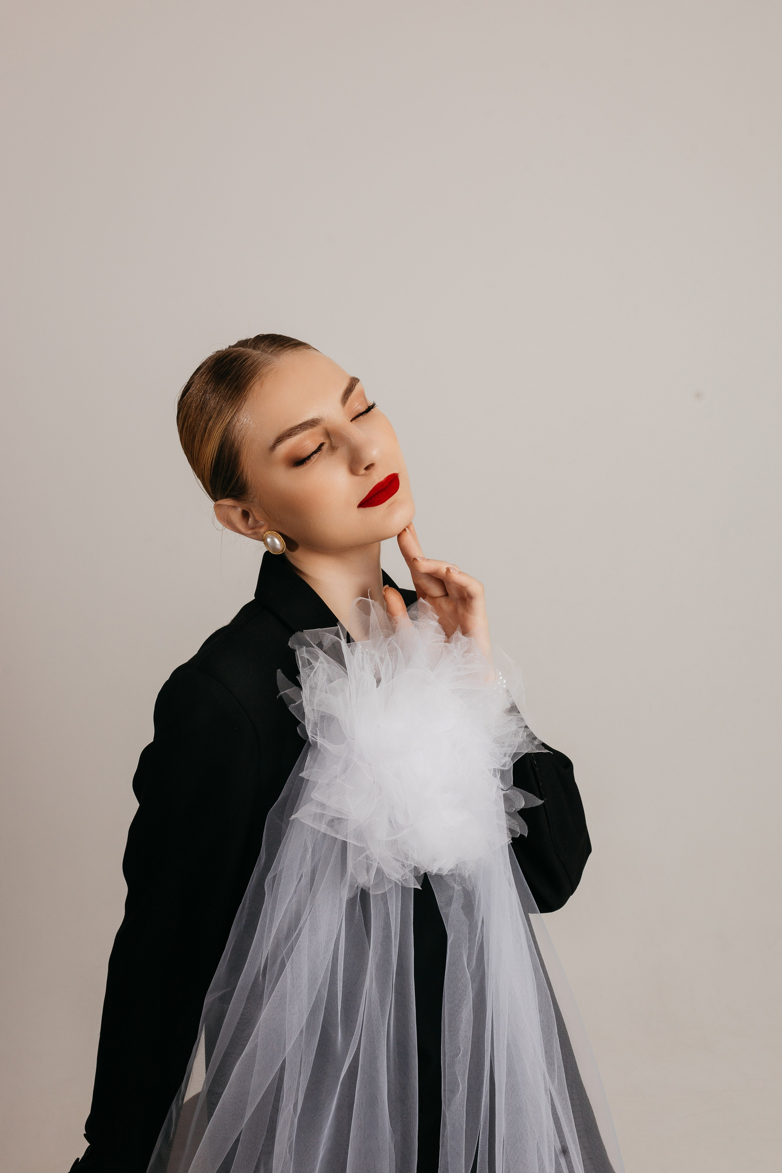 Вероника. Семейный фотограф Губкин/Старый Оскол