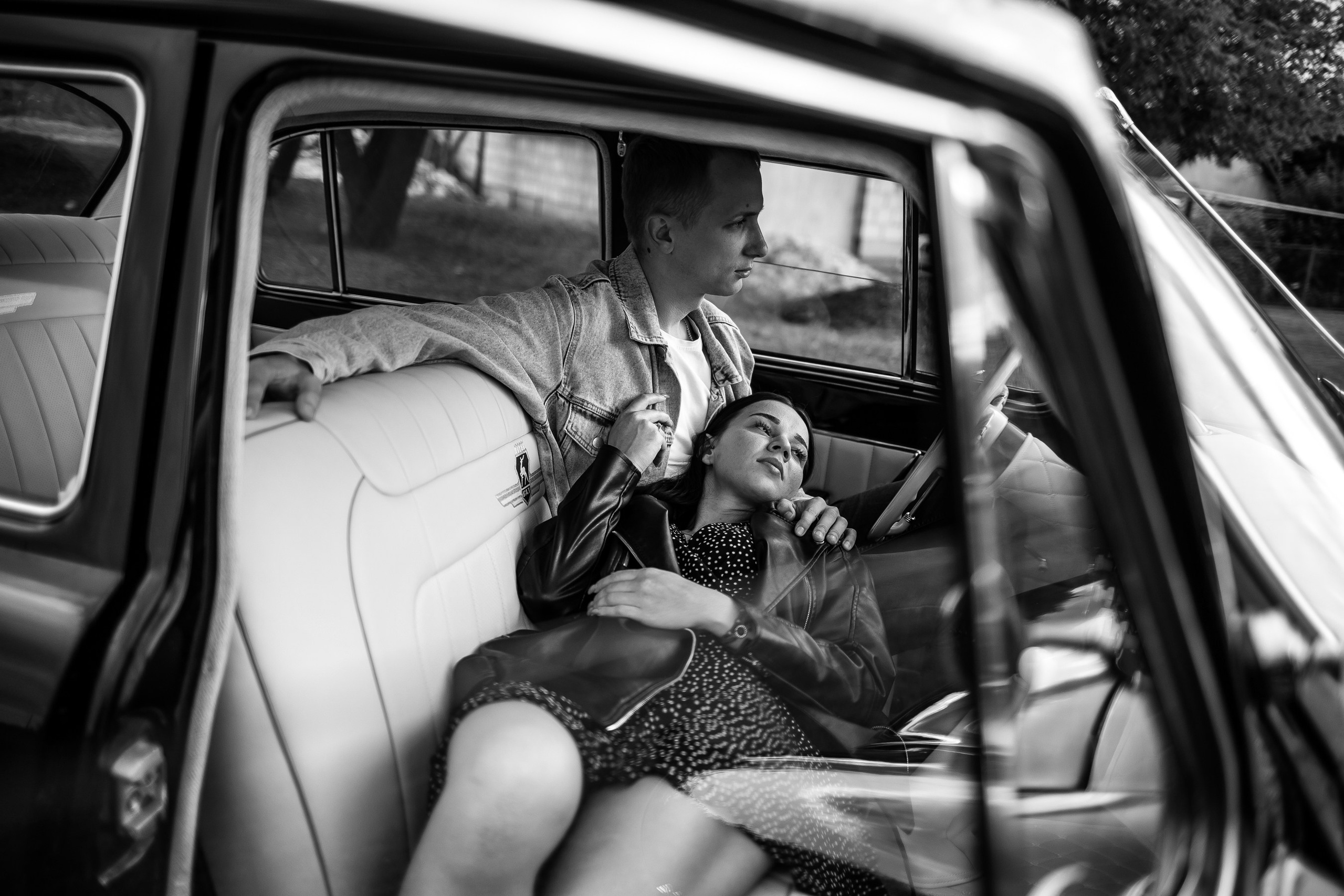 Волга. Семейный фотограф Губкин/Старый Оскол