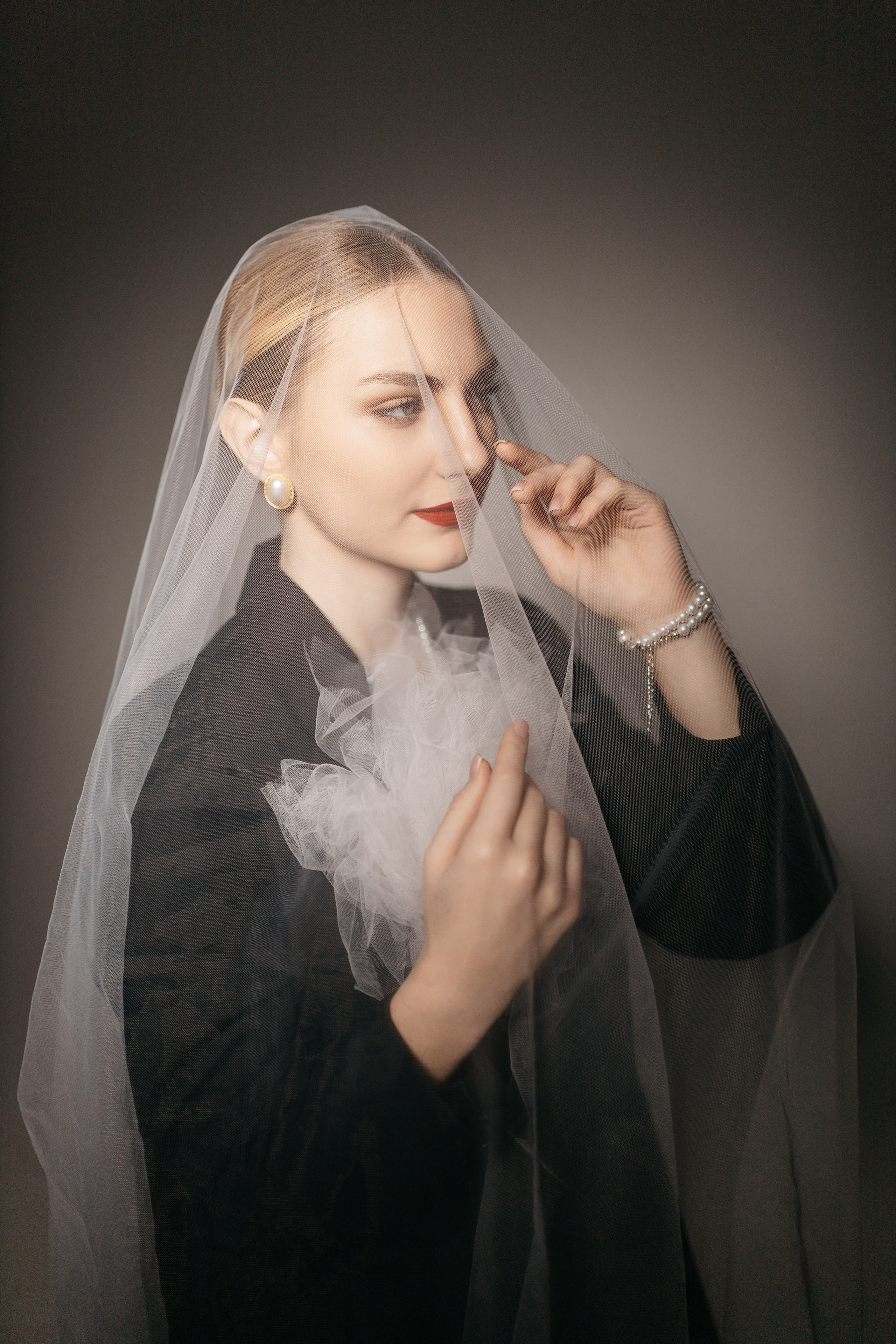 Вероника. Семейный фотограф Губкин/Старый Оскол