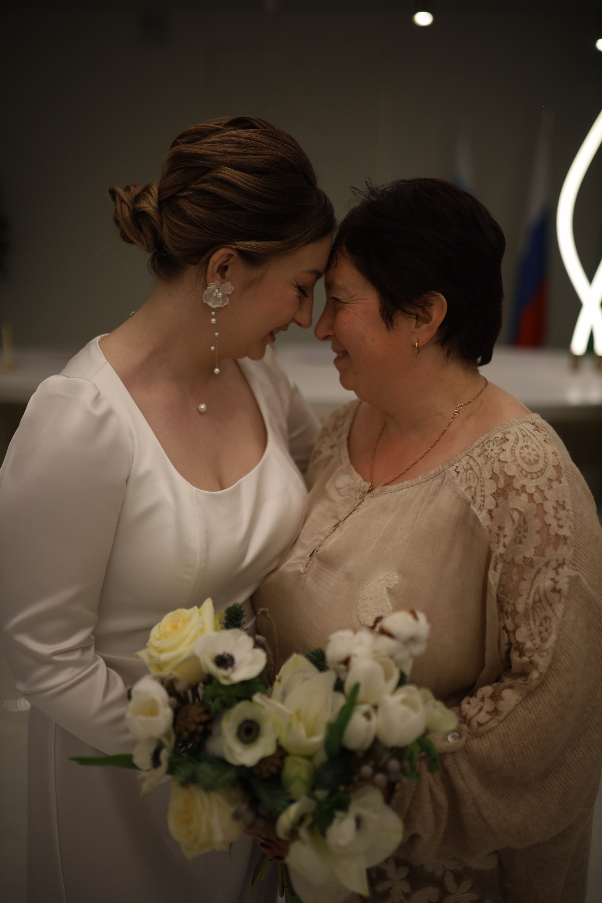 Роспись Анна и Константин. Семейный фотограф Губкин/Старый Оскол