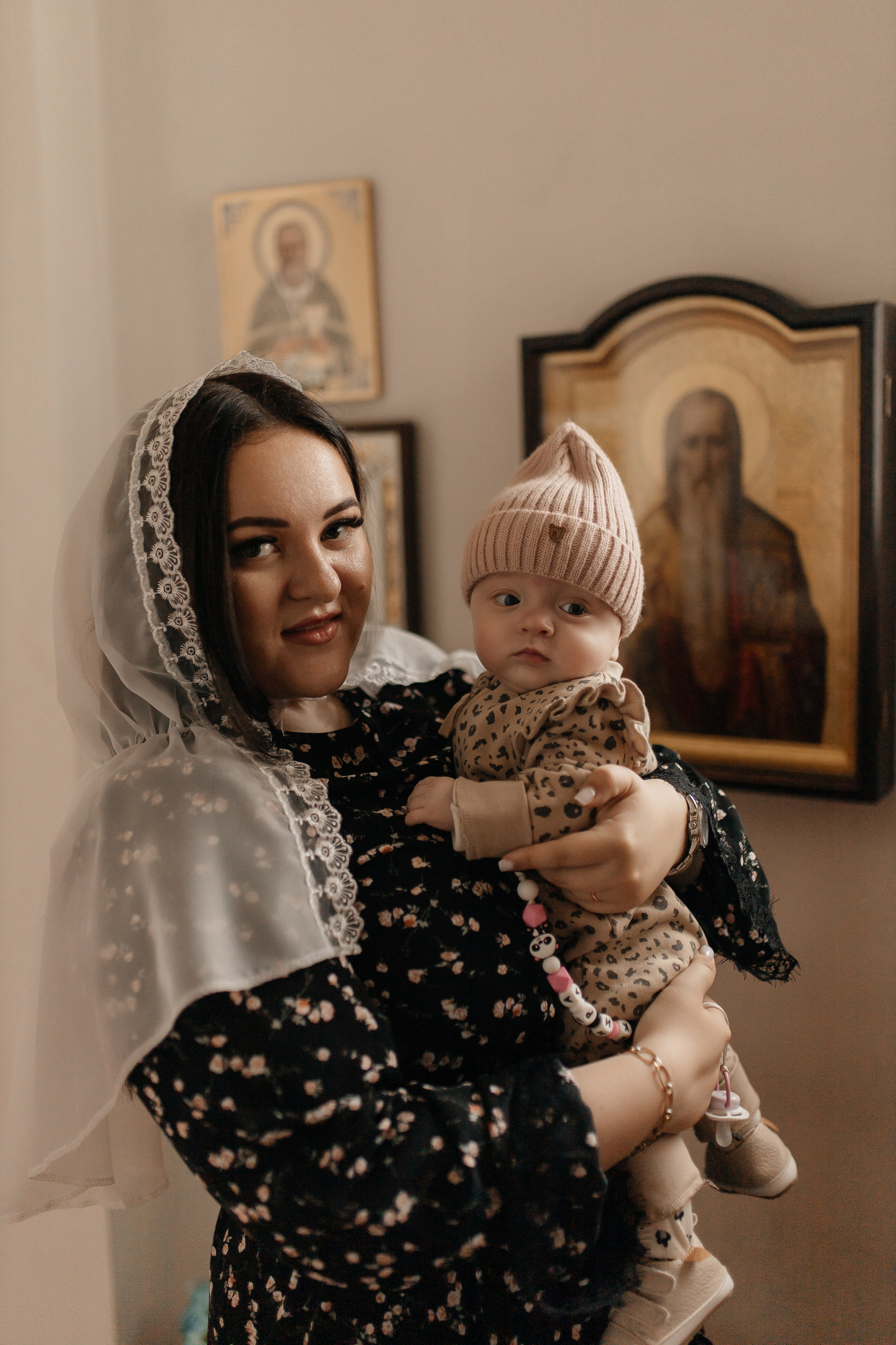 Кира. Семейный фотограф Губкин/Старый Оскол