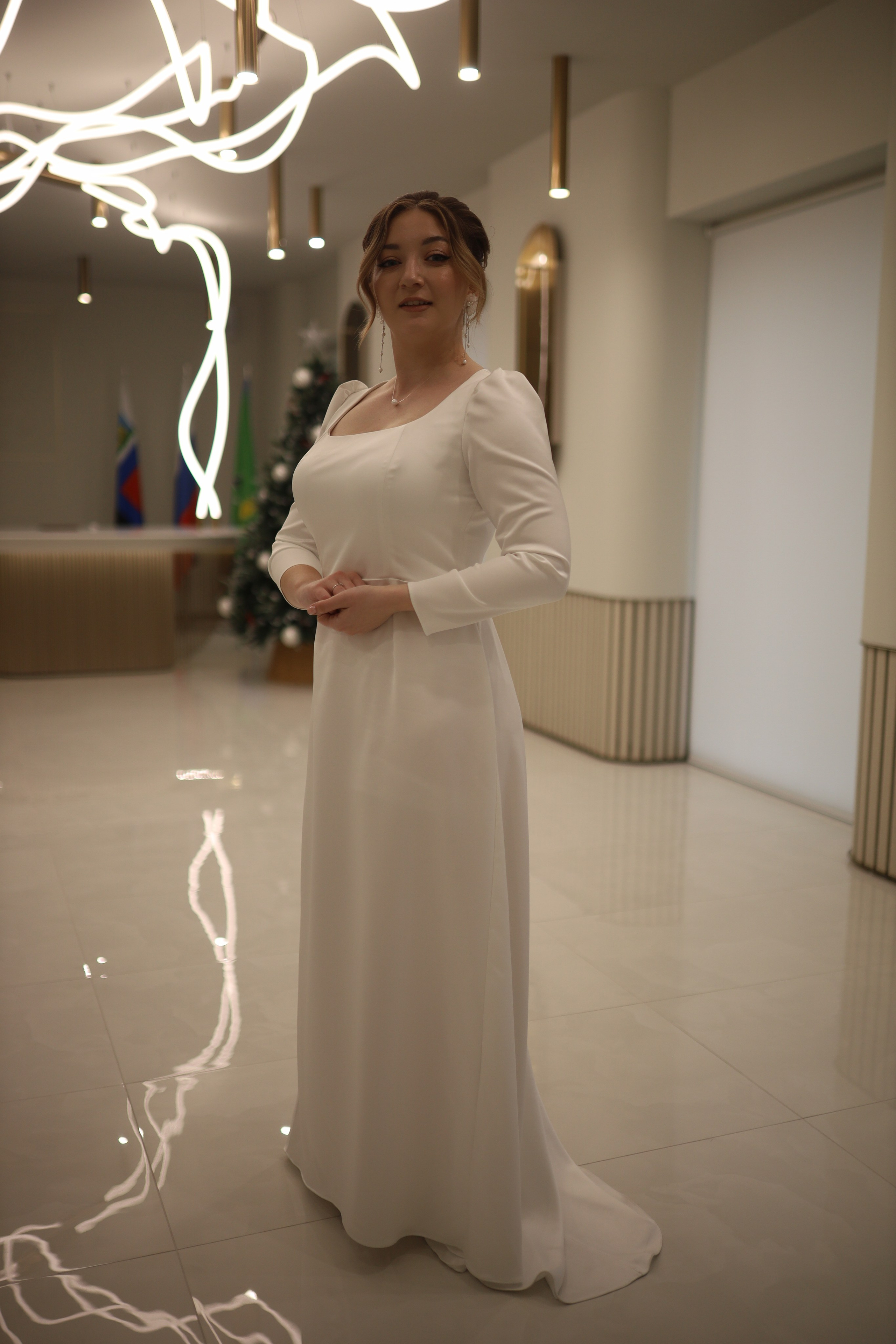 Роспись Анна и Константин. Семейный фотограф Губкин/Старый Оскол