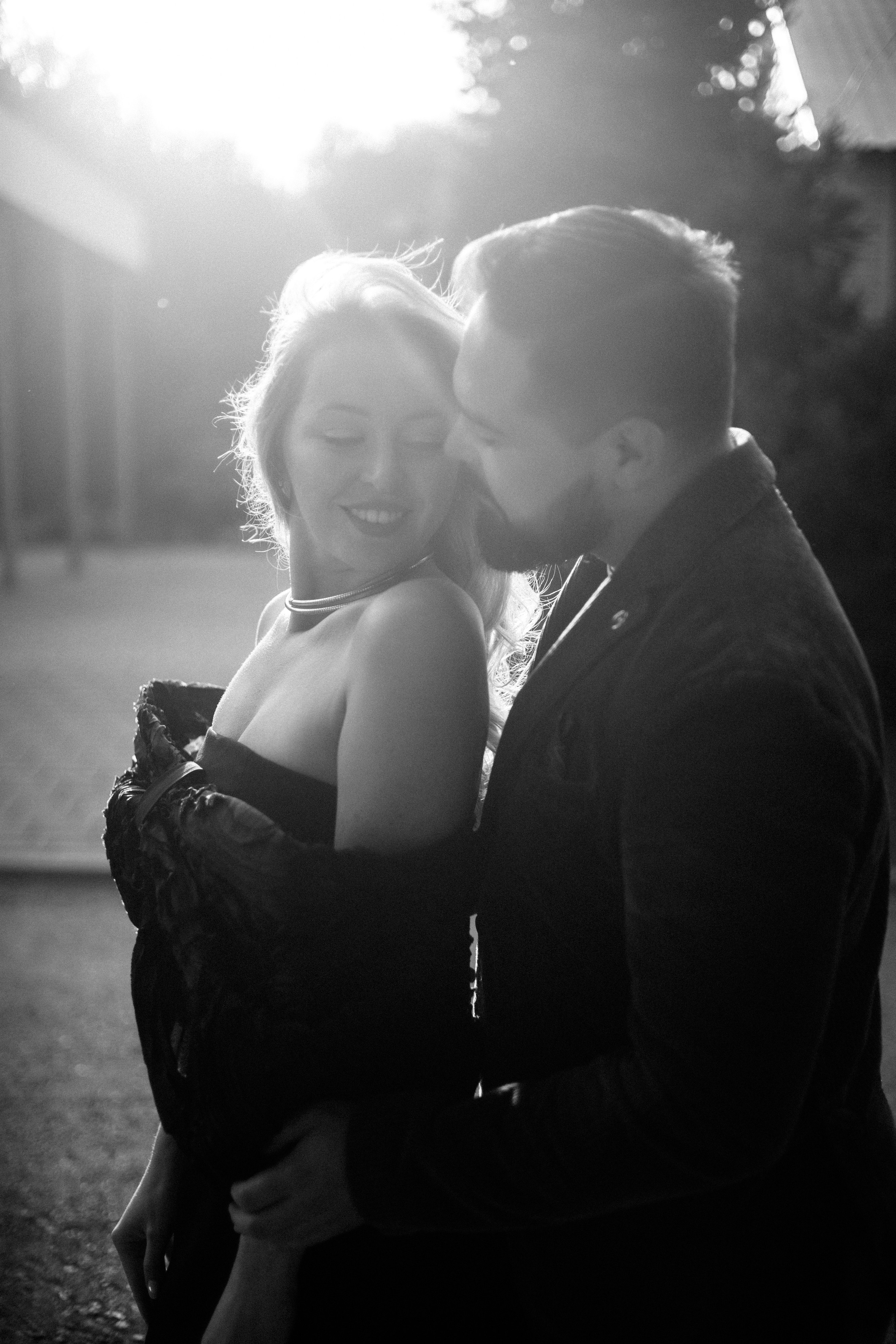 Нежность. Семейный фотограф Губкин/Старый Оскол