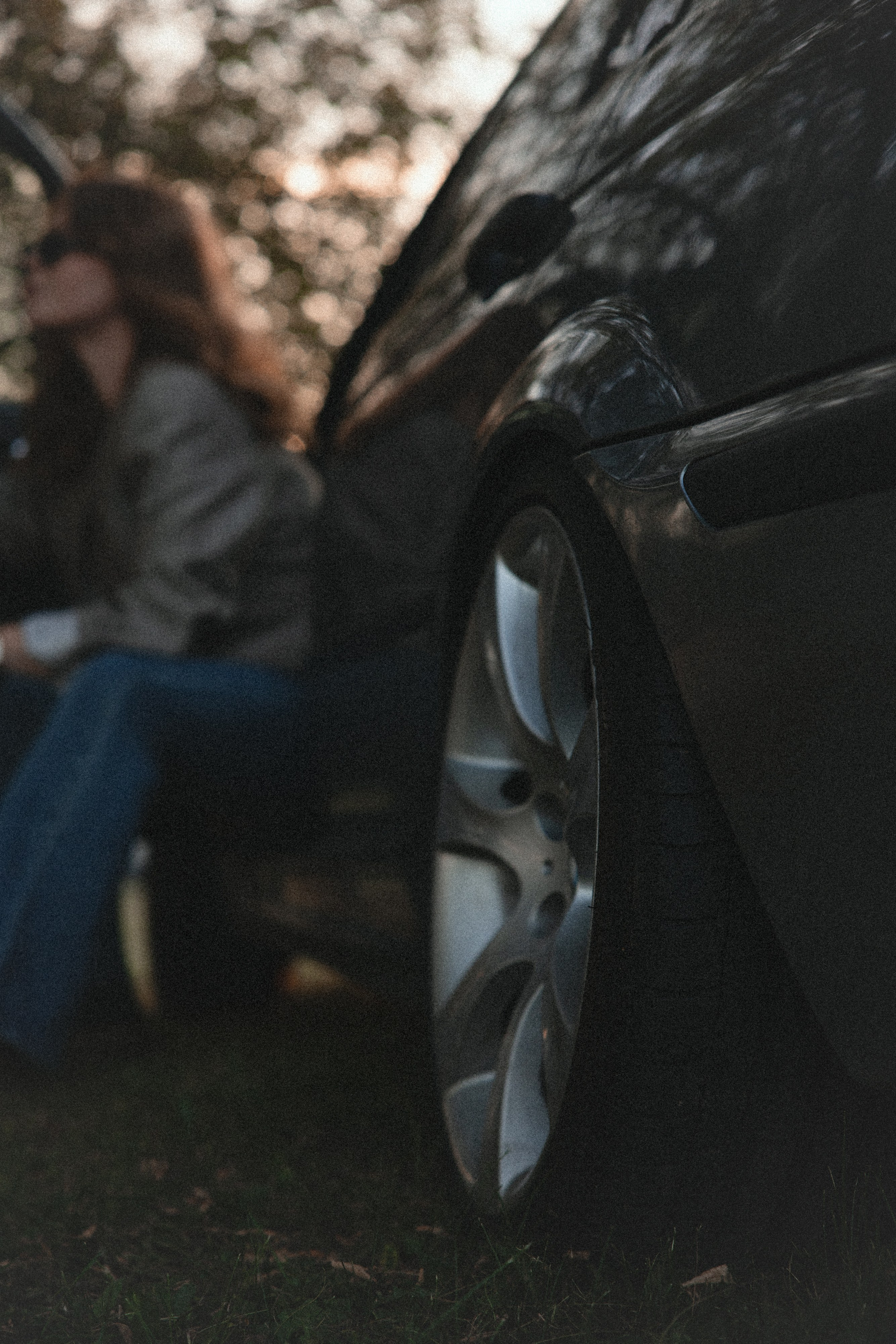 Анна. Семейный фотограф Губкин/Старый Оскол