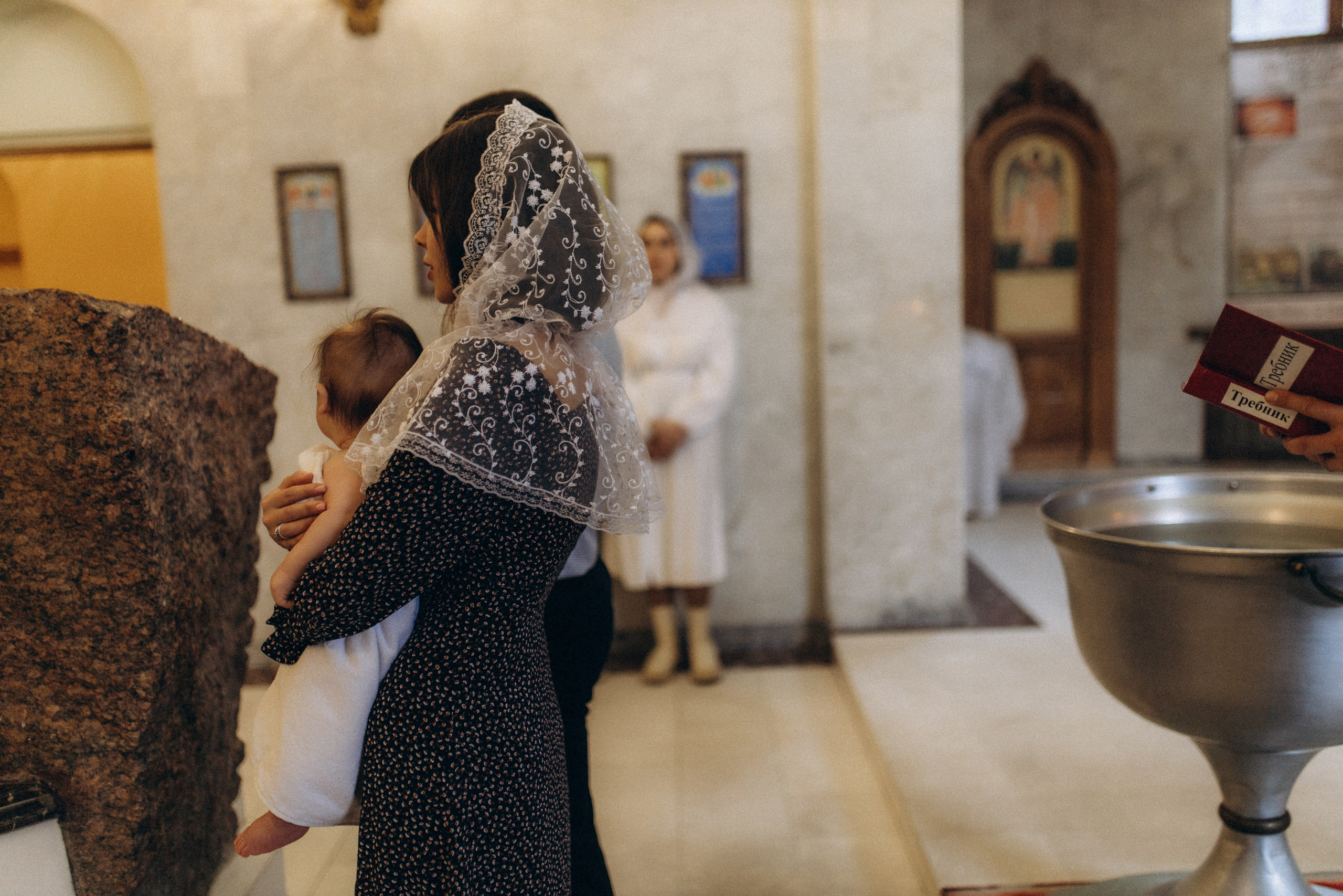 Демид. Семейный фотограф Губкин/Старый Оскол