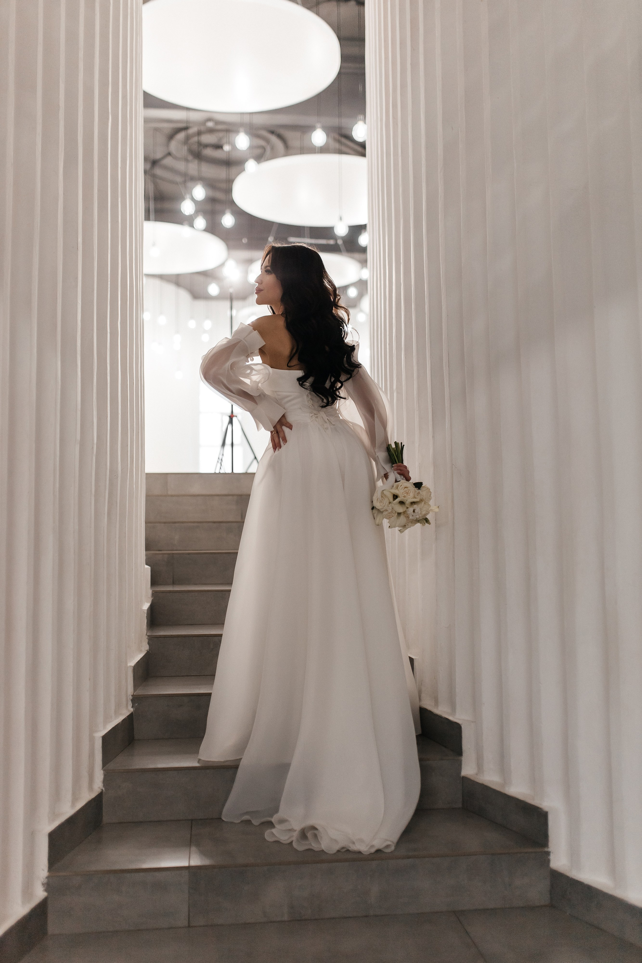 Сергей и Юля. Семейный фотограф Губкин/Старый Оскол