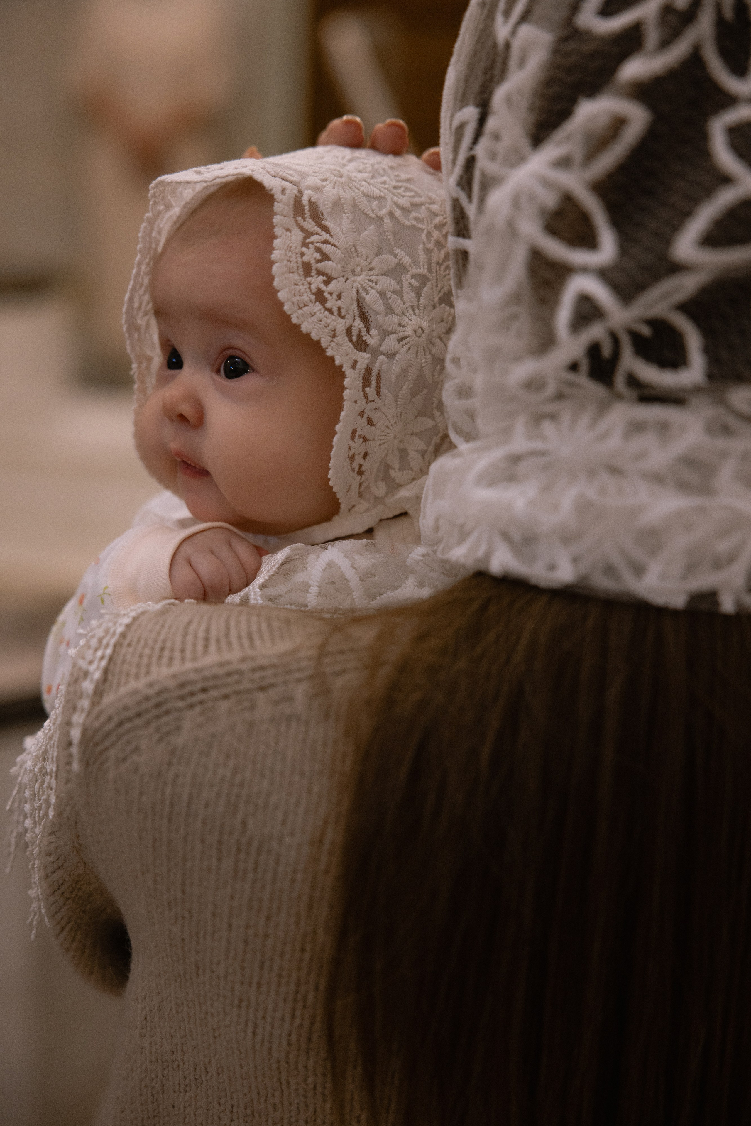 Валя. Семейный фотограф Губкин/Старый Оскол