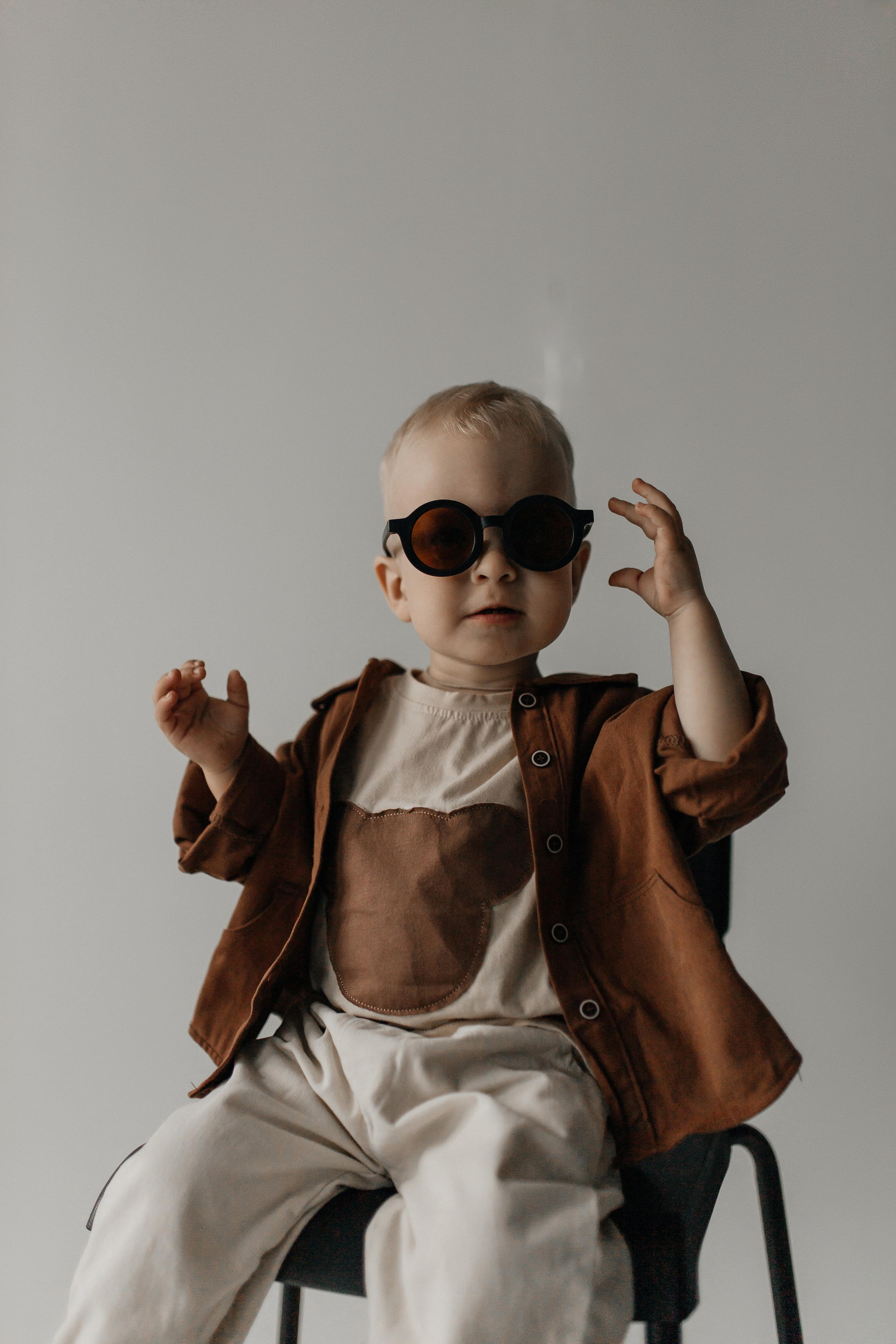 Ваня и мама. Семейный фотограф Губкин/Старый Оскол