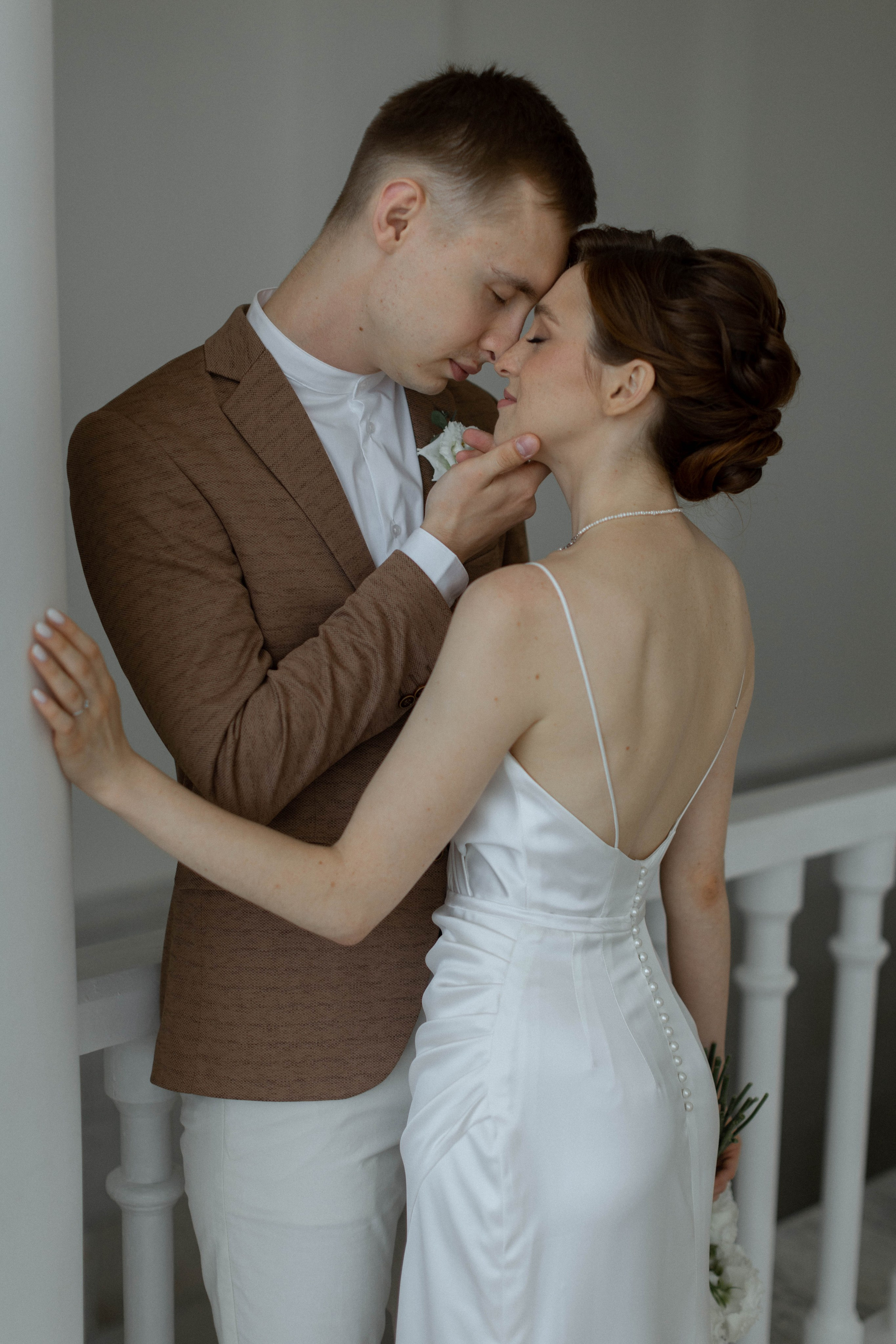 Серёжа | Даша (г. Киров)