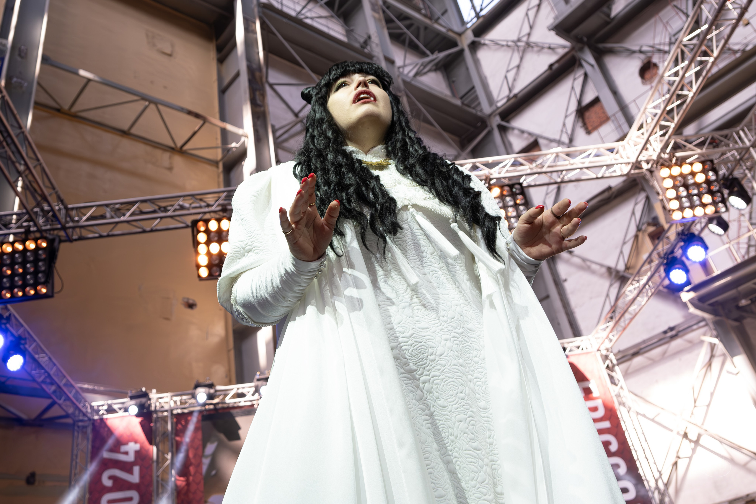 Победители Epic Con 2024. Косплей фотограф