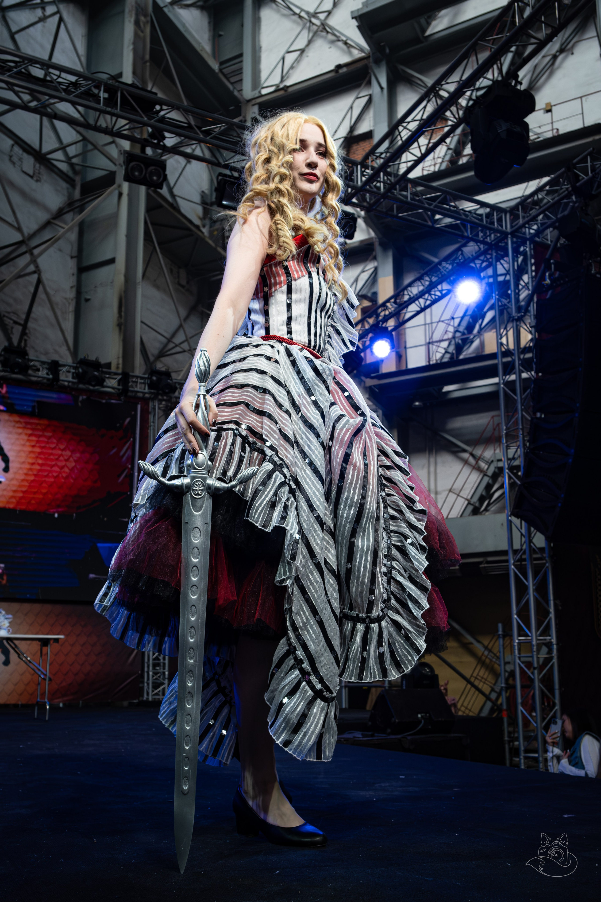 Конкурс Epic Con 2025. Косплей фотограф