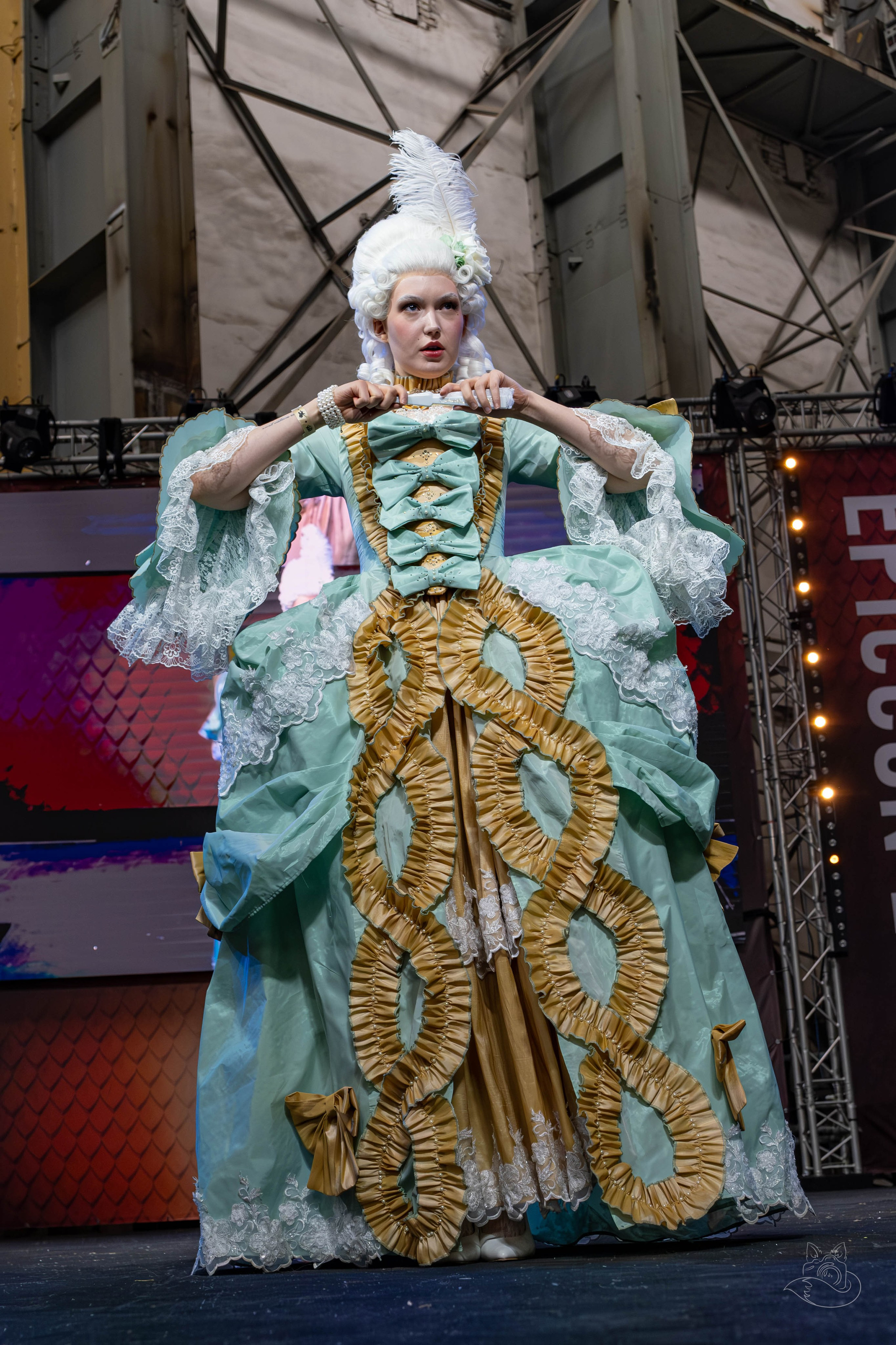 Победители Epic Con 2025. Косплей фотограф