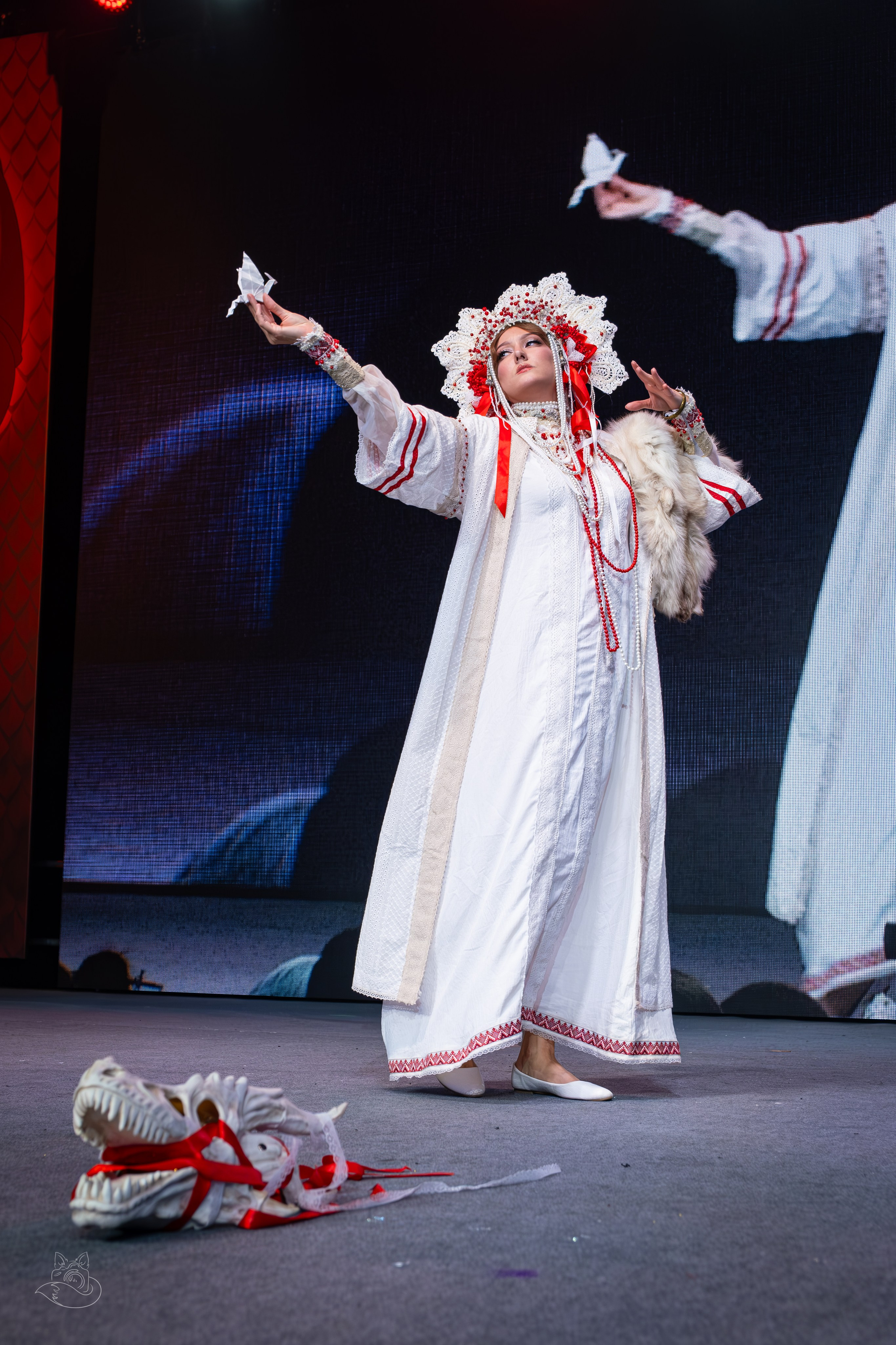 Конкурс Epic Con Russia 2025 | Москва. Косплей фотограф