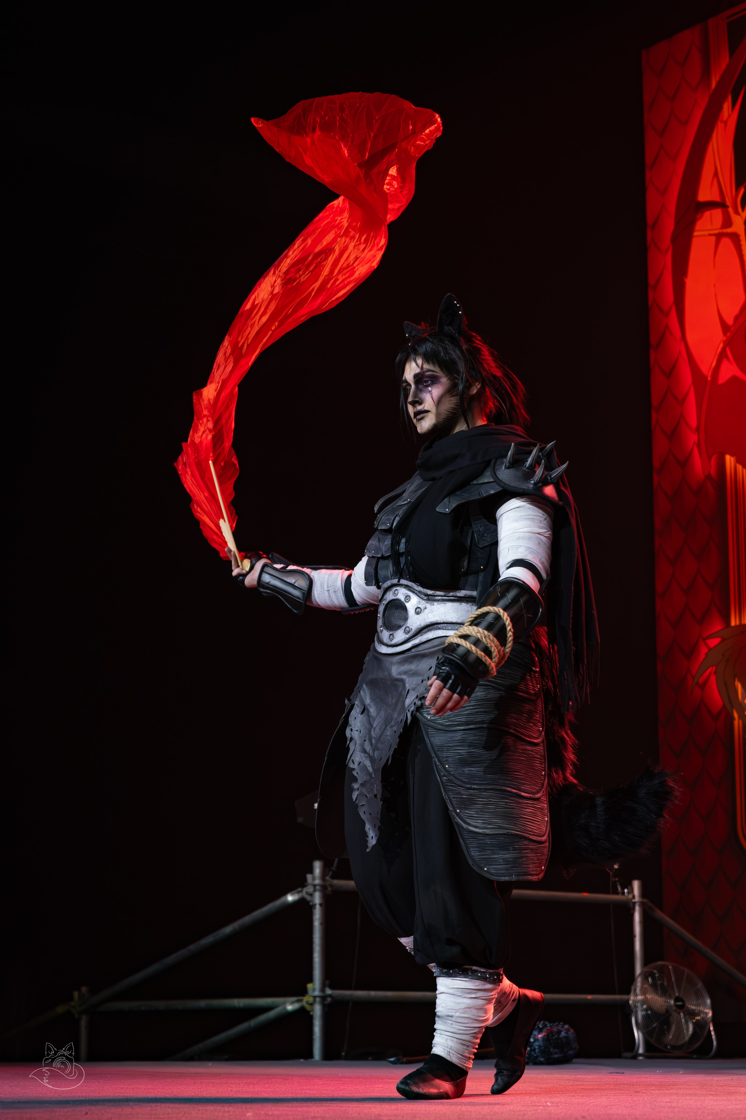 Конкурс Epic Con Russia 2025 | Москва. Косплей фотограф