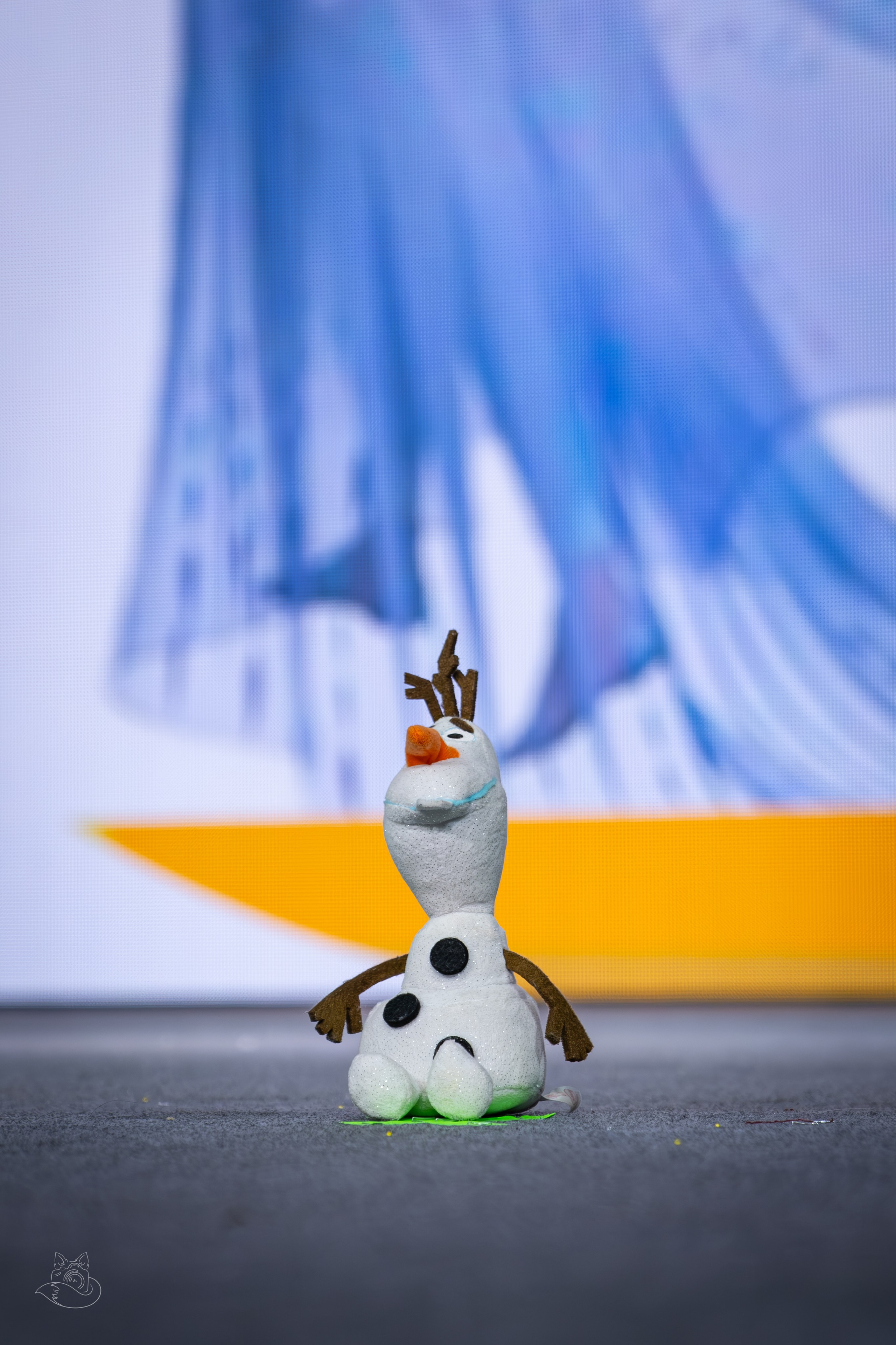 Конкурс Epic Con Russia 2025 | Москва. Косплей фотограф