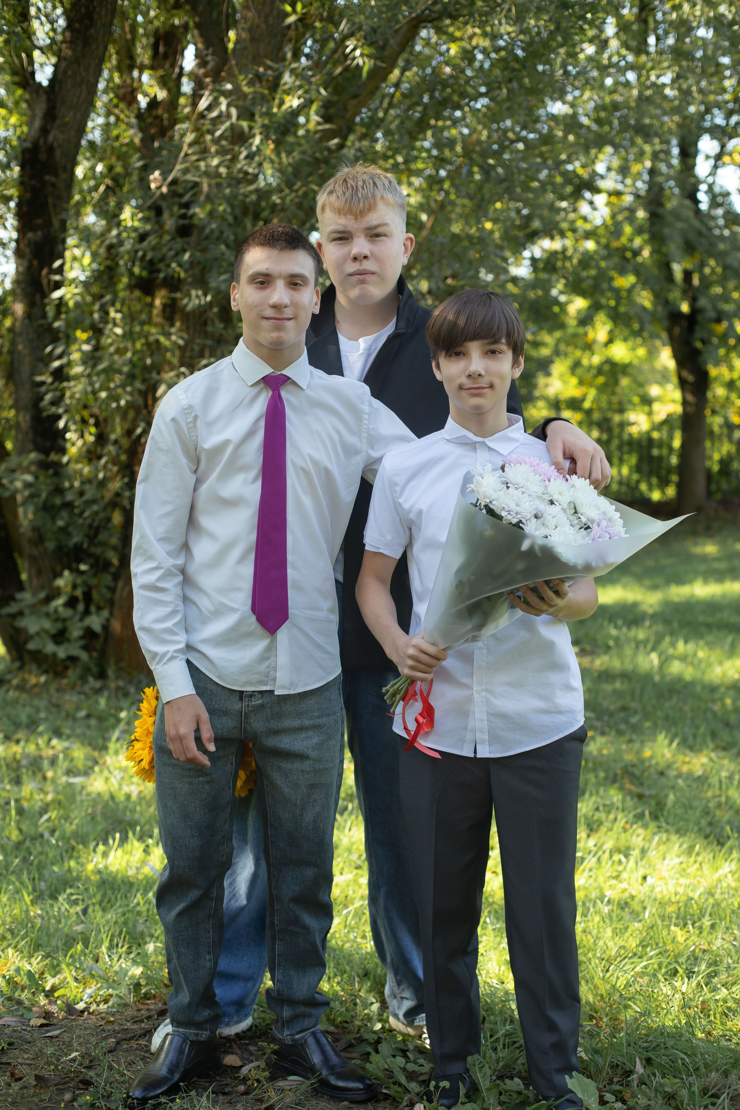 ШКОЛЬНАЯ СЪЕМКА 1 СЕНТЯБРЯ. ФОТОГРАФ