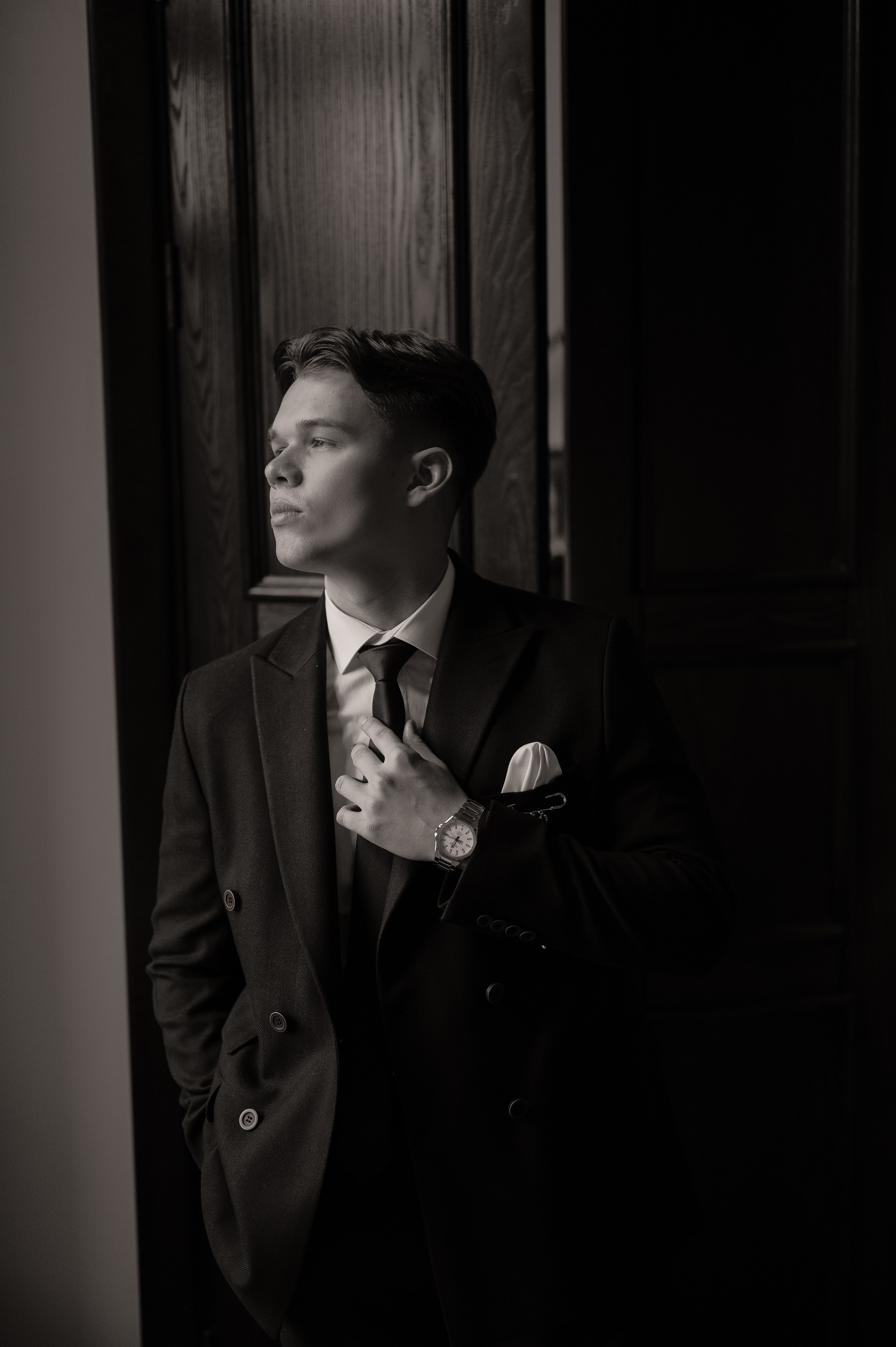 Михаил и Ксения. Свадебный и семейный фотограф в Краснодаре Алина Мельник