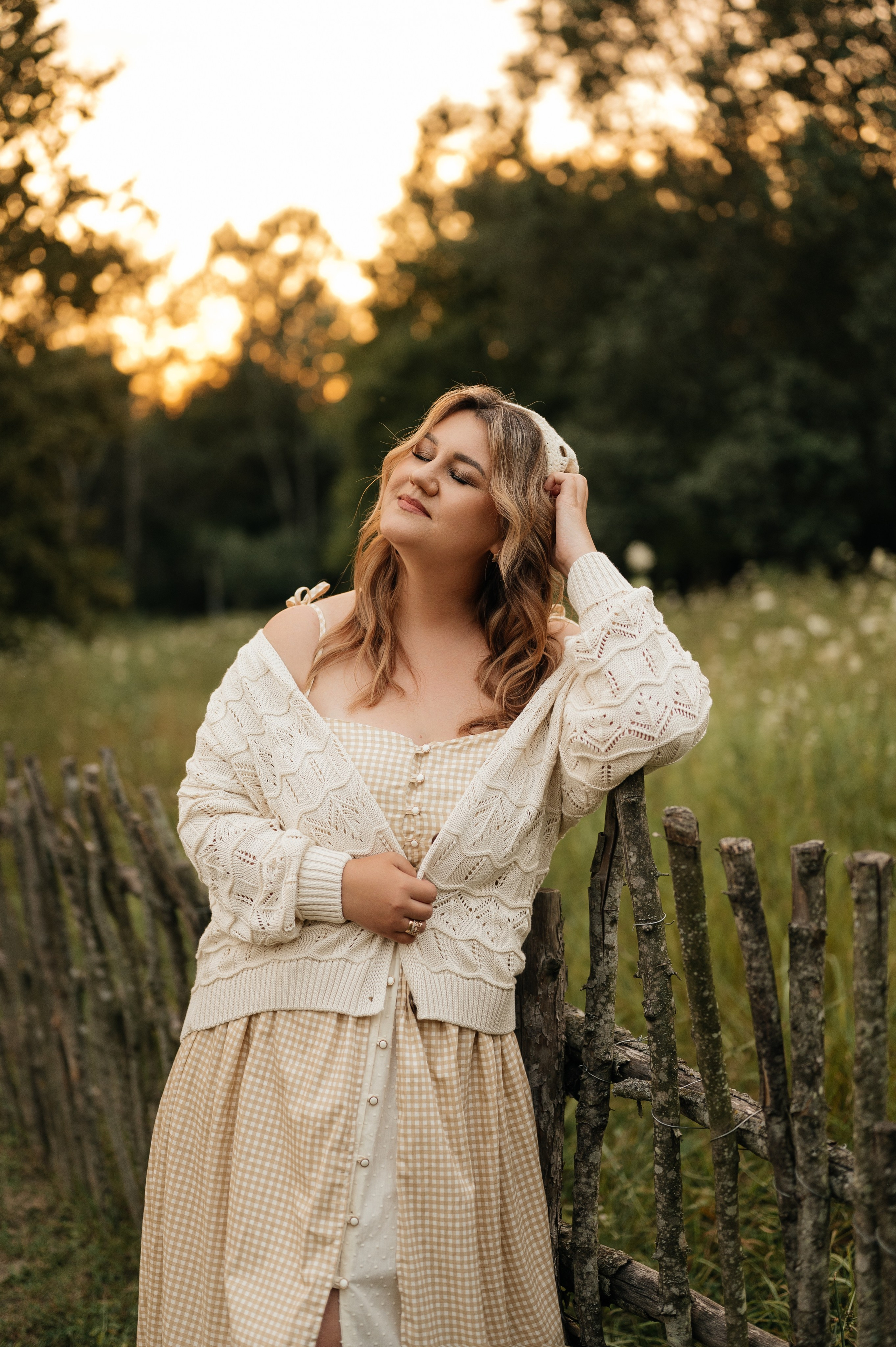 Семейная фотосессия на ферме. Свадебный и семейный фотограф в Краснодаре Алина Мельник