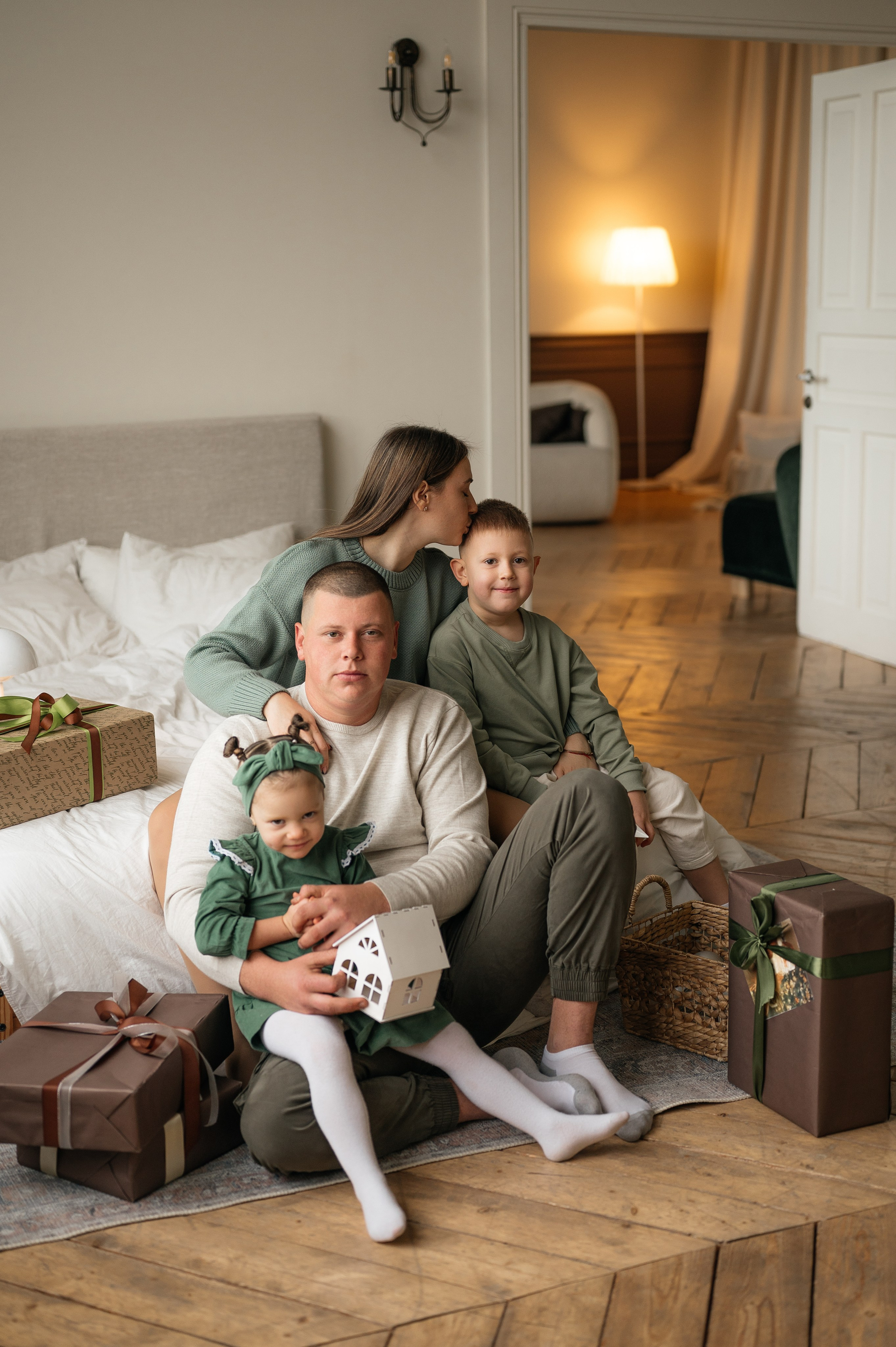 New year✨. Свадебный и семейный фотограф в Краснодаре Алина Мельник