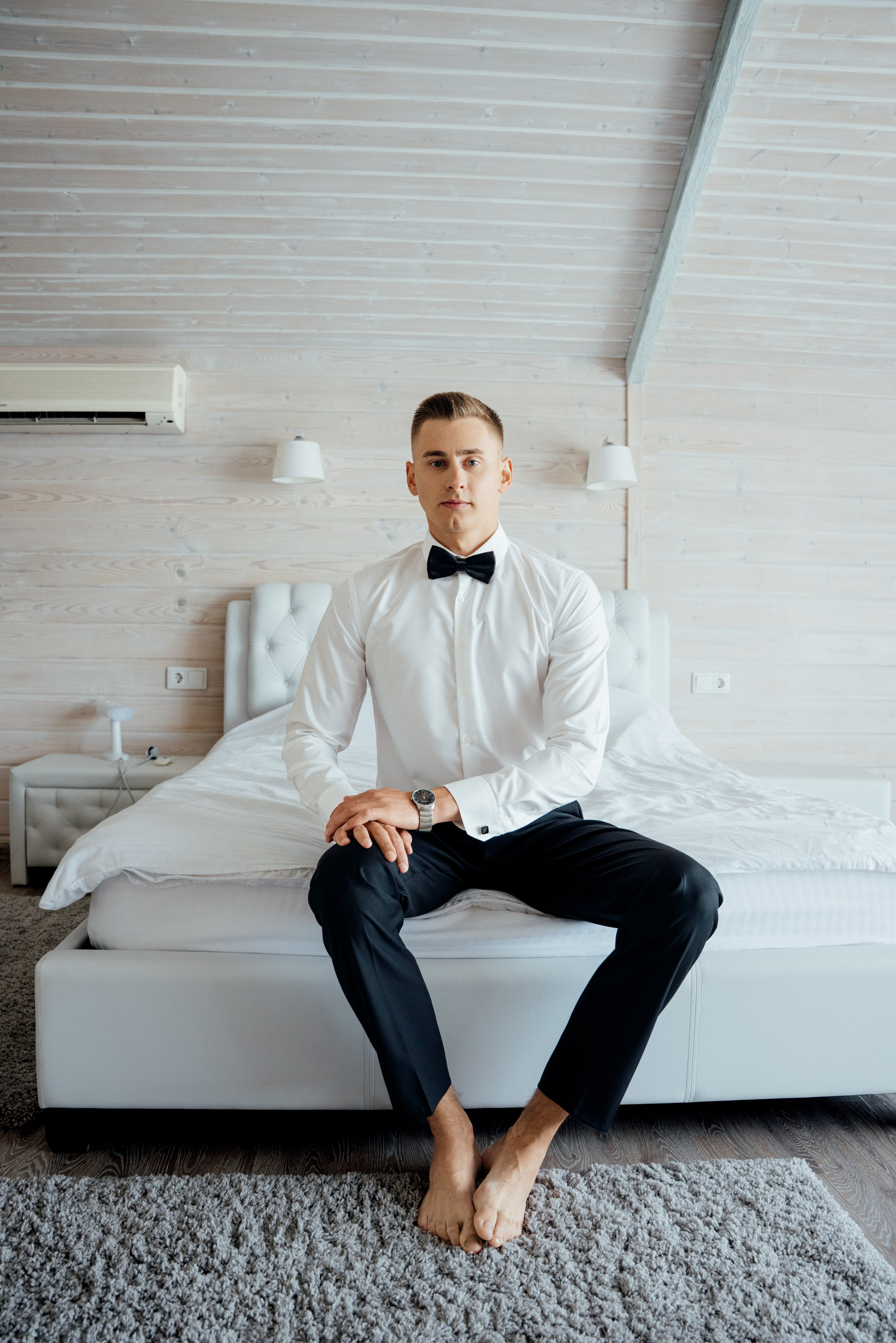 Евгений и Яна. Репортажный и свадебный фотограф Алексей Полячек