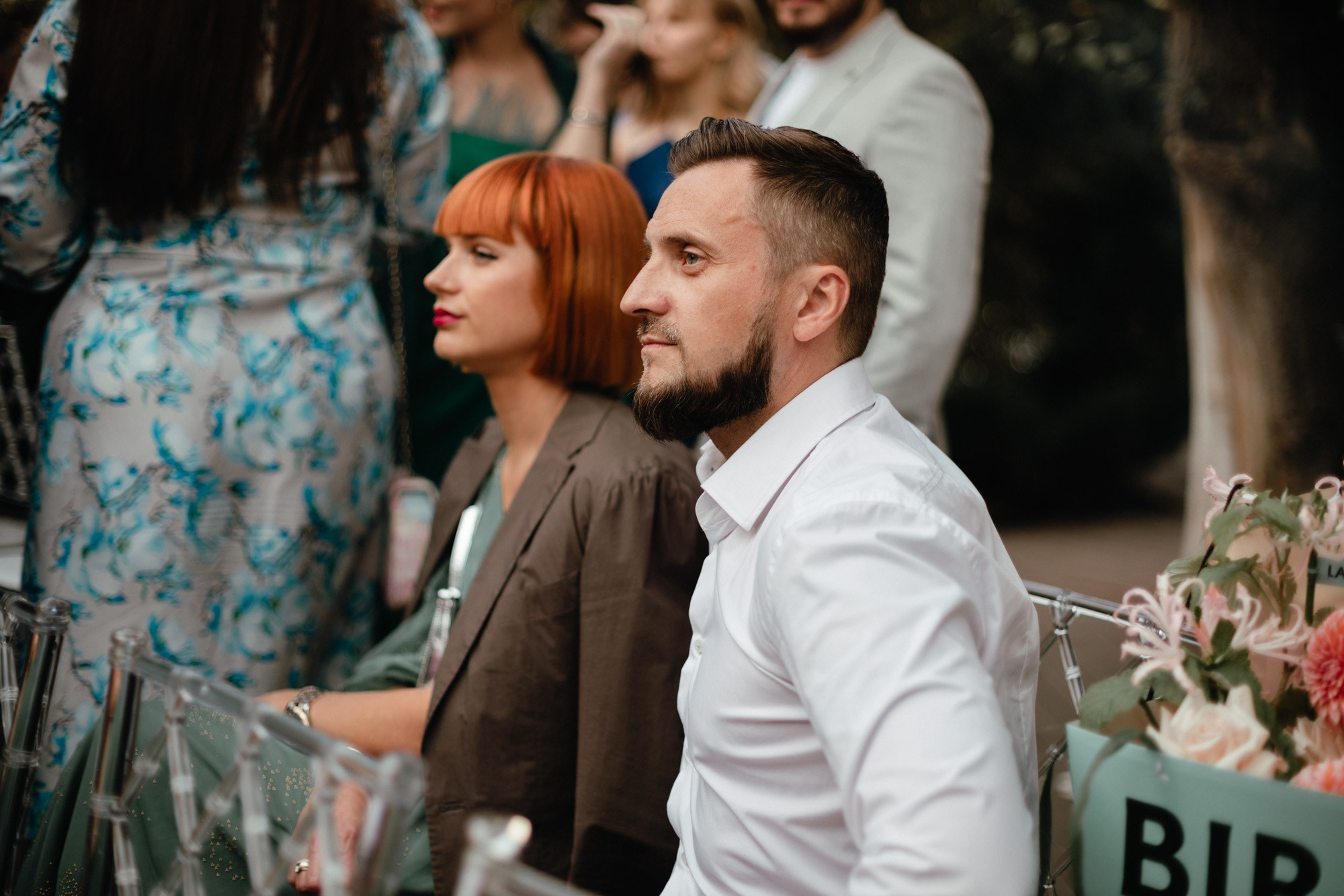 Позовем всех?. Свадебный фотограф Александра Тюлякова