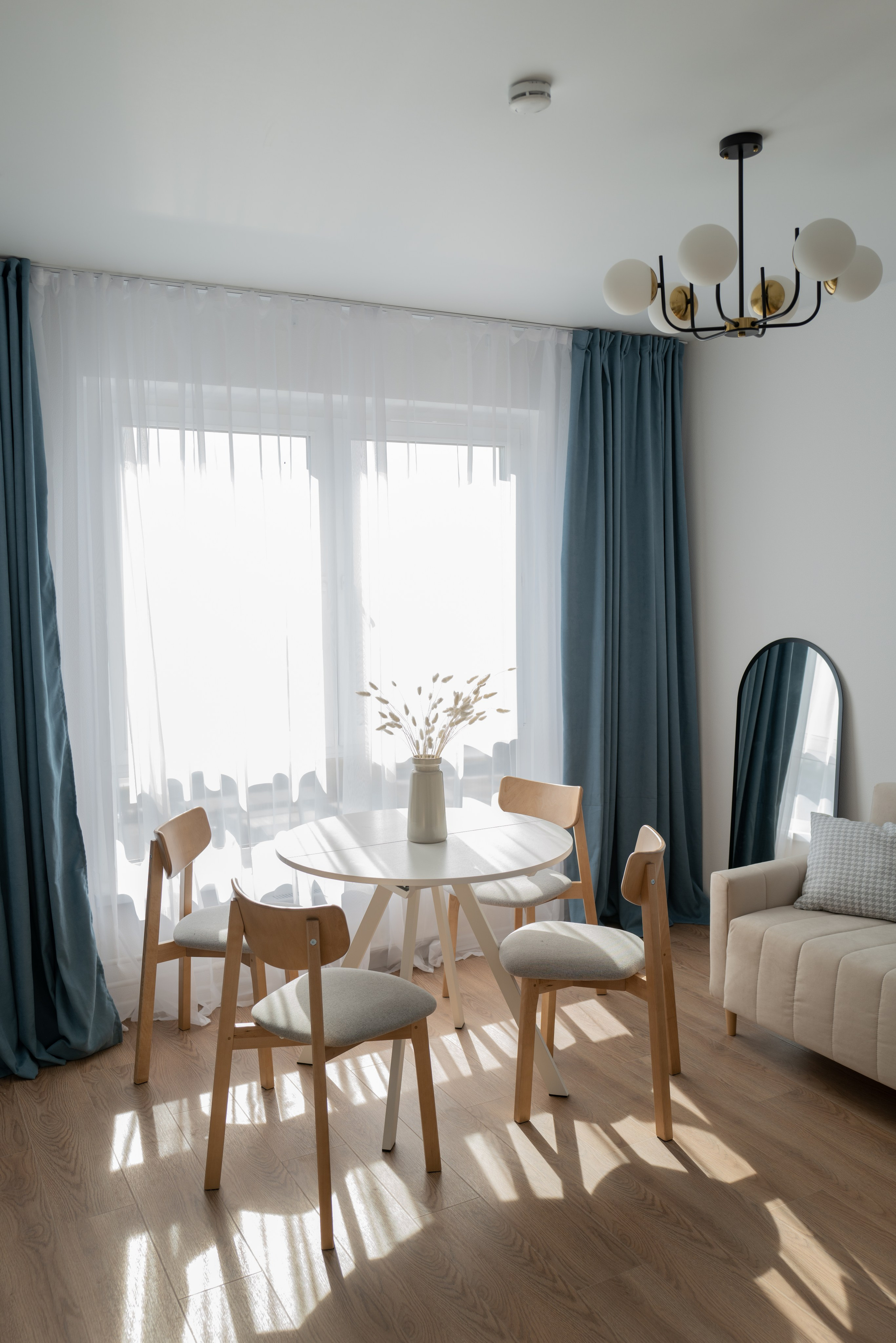 Интерьерная съёмка. Фотограф Алексей Байков: репортажная, деловая и интерьерная фотосъёмка