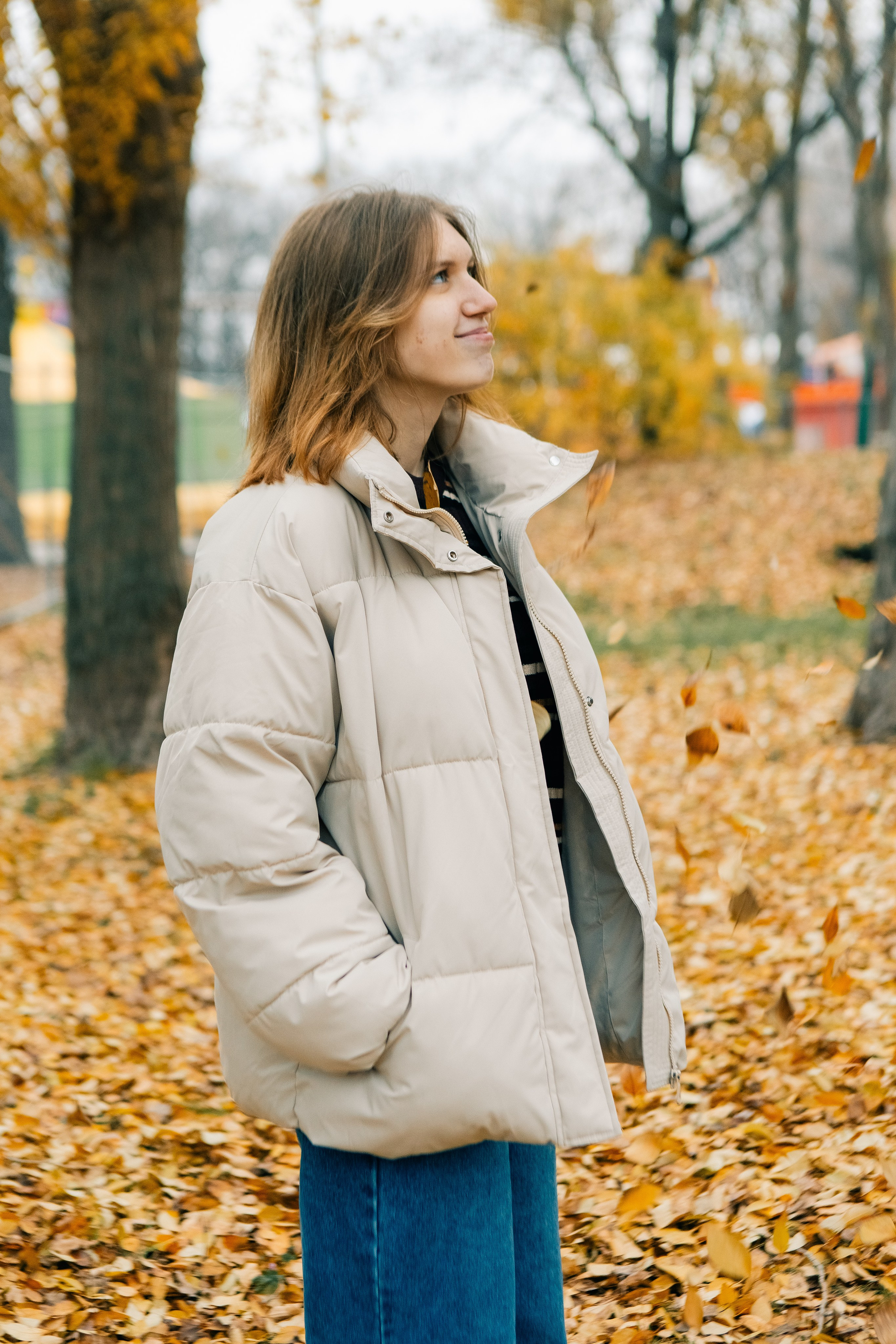 Маша. Ksenia de Rossi | Съемка в Самаре