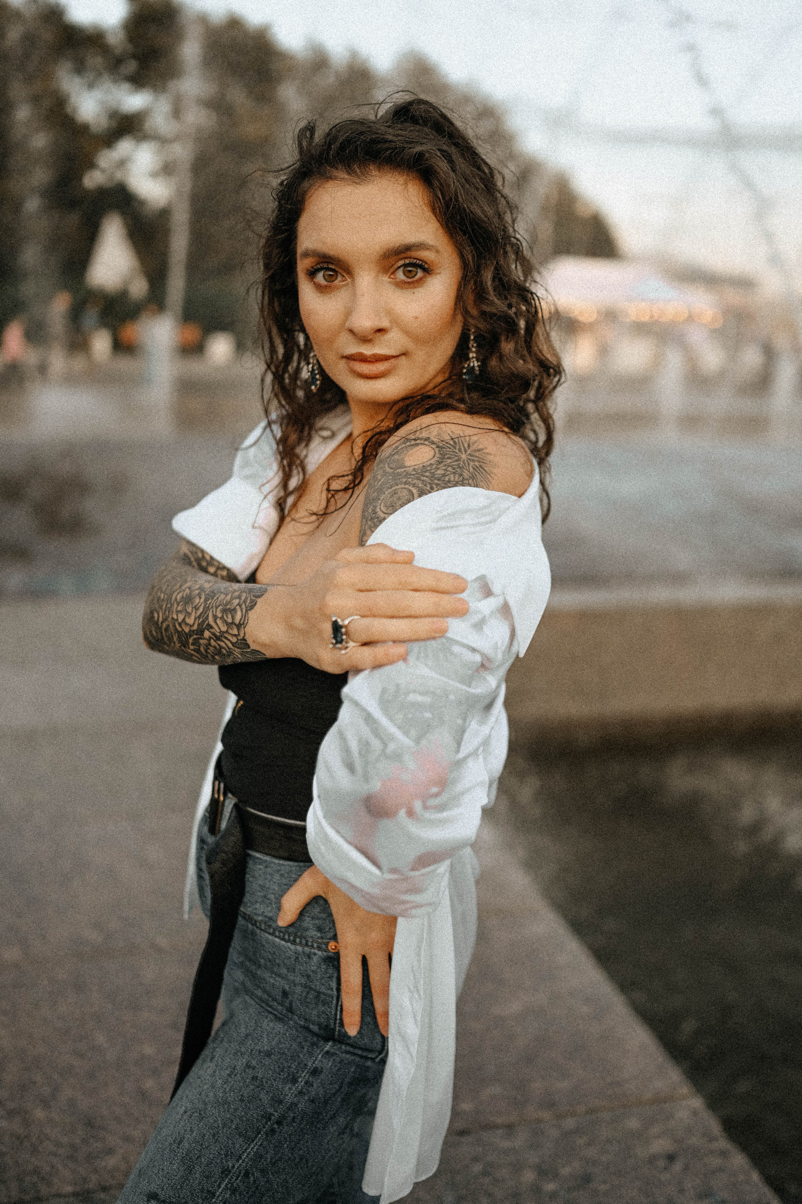 Индивидуальные. Фотограф в Санкт-Петербурге