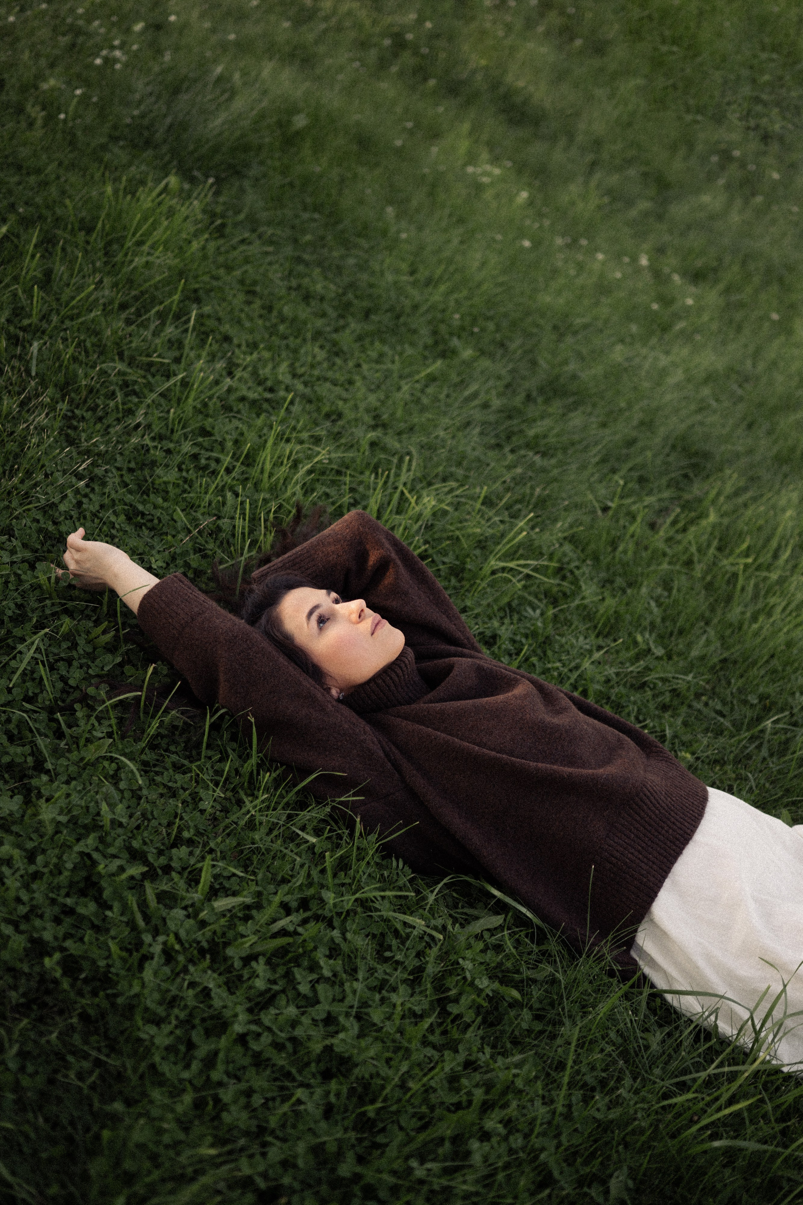 Индивидуальные. Фотограф в Санкт-Петербурге