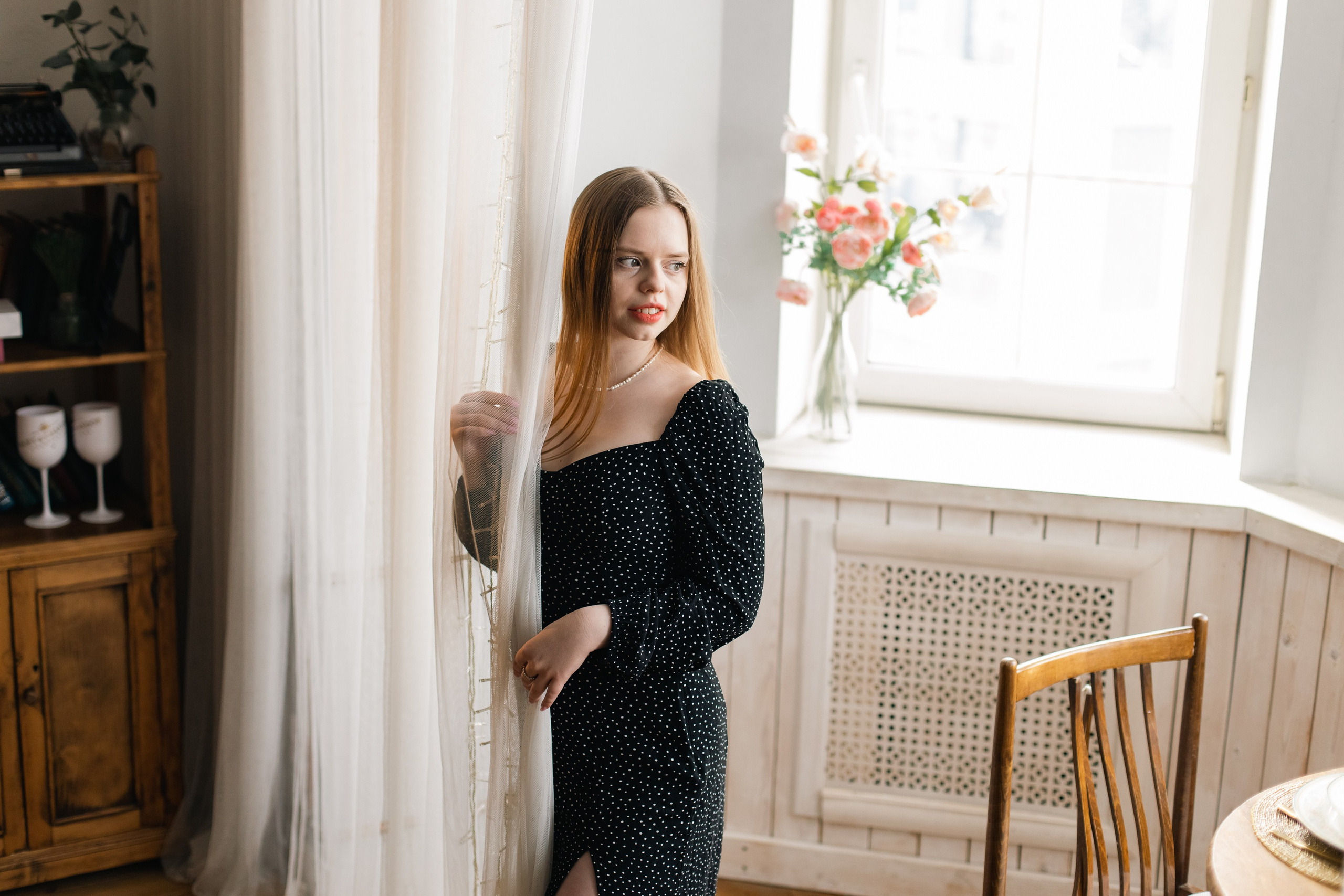 Машенька. Семейный фотограф Трусова Евгения в Екатеринбурге