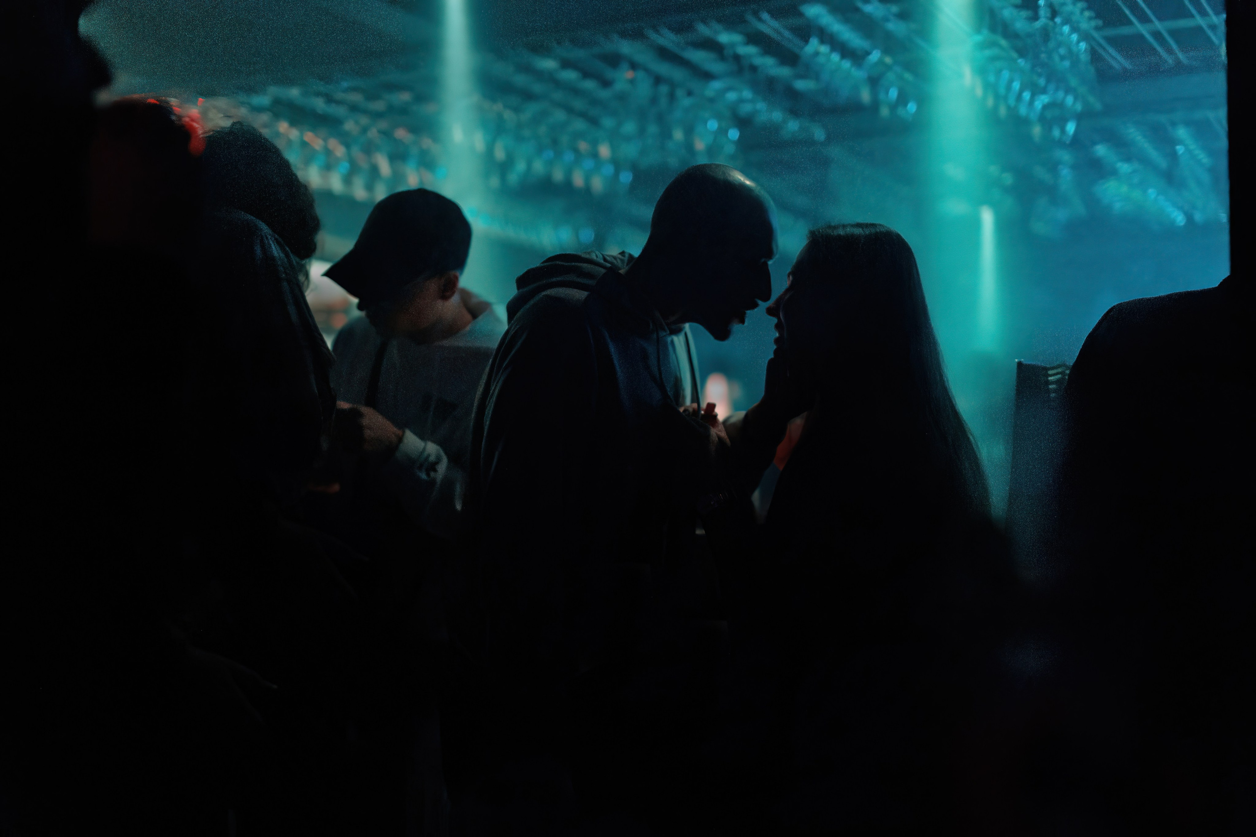 Репортажный и портретный фотограф, Влад Хафизов, Москва