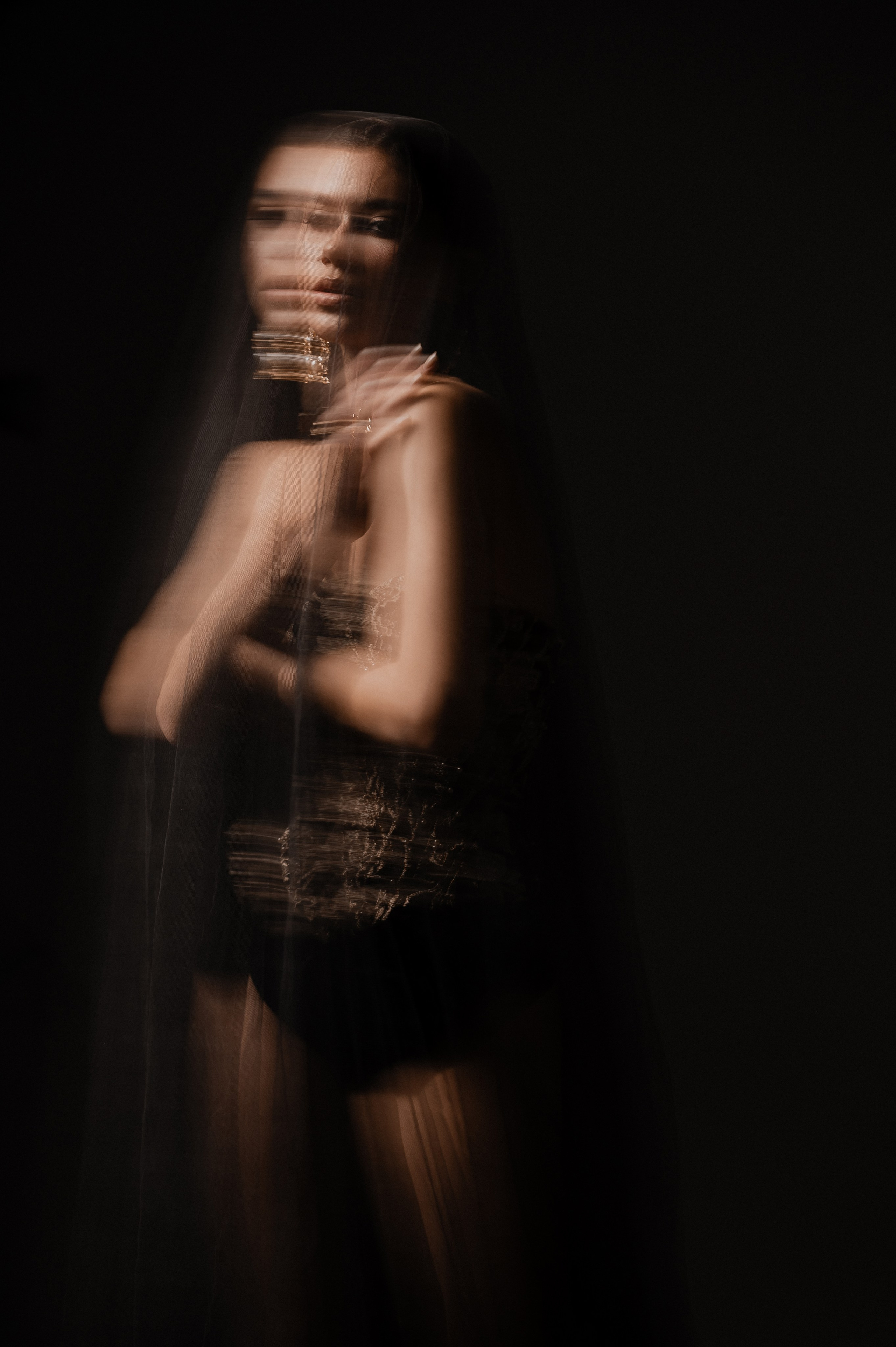 Стилизованная индивидуальная съемка. Свадебный и семейный фотограф Пенза Анастасия Артюшкина