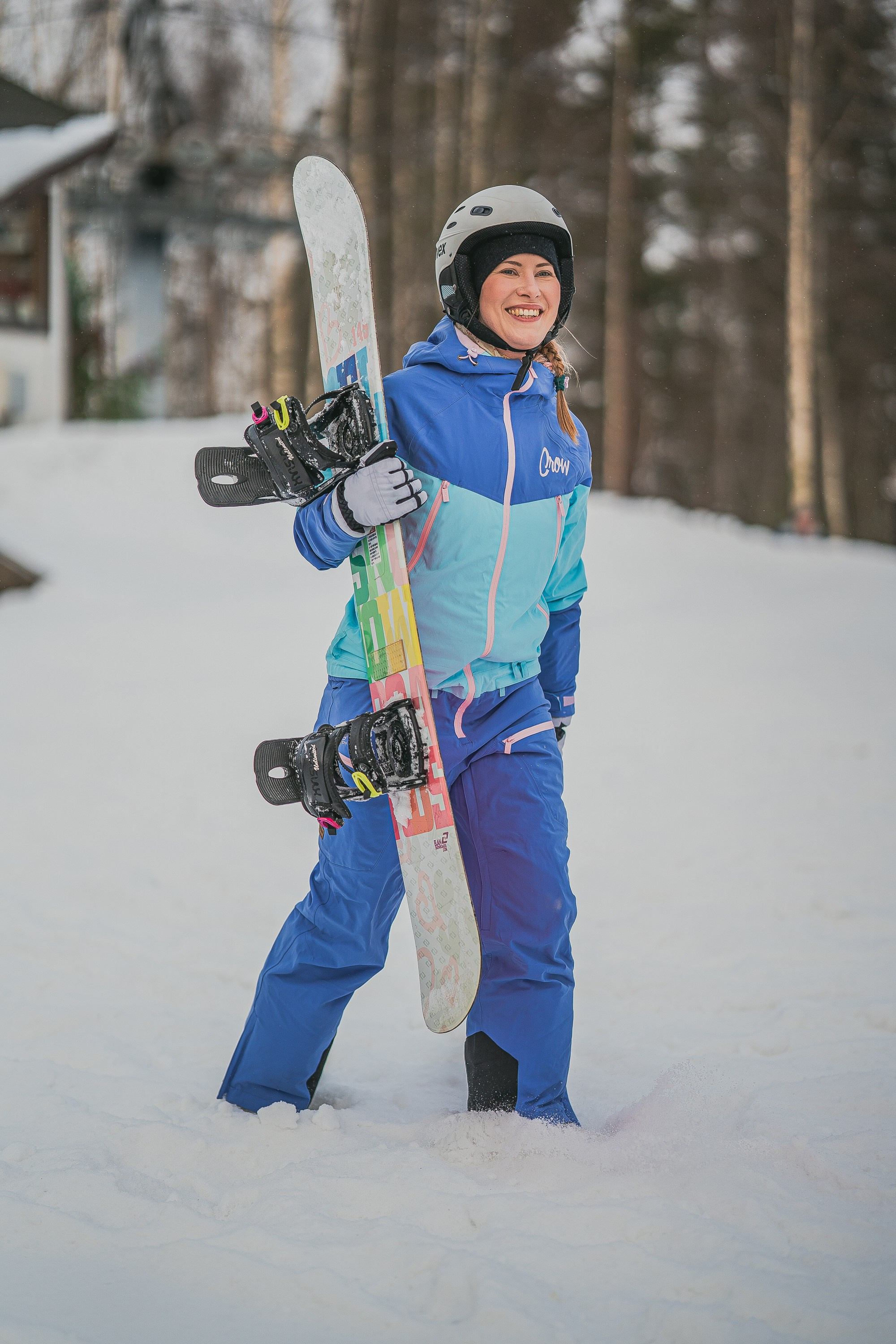 StarLine | Красное Озеро 28.01. Фотограф Никита Иванов