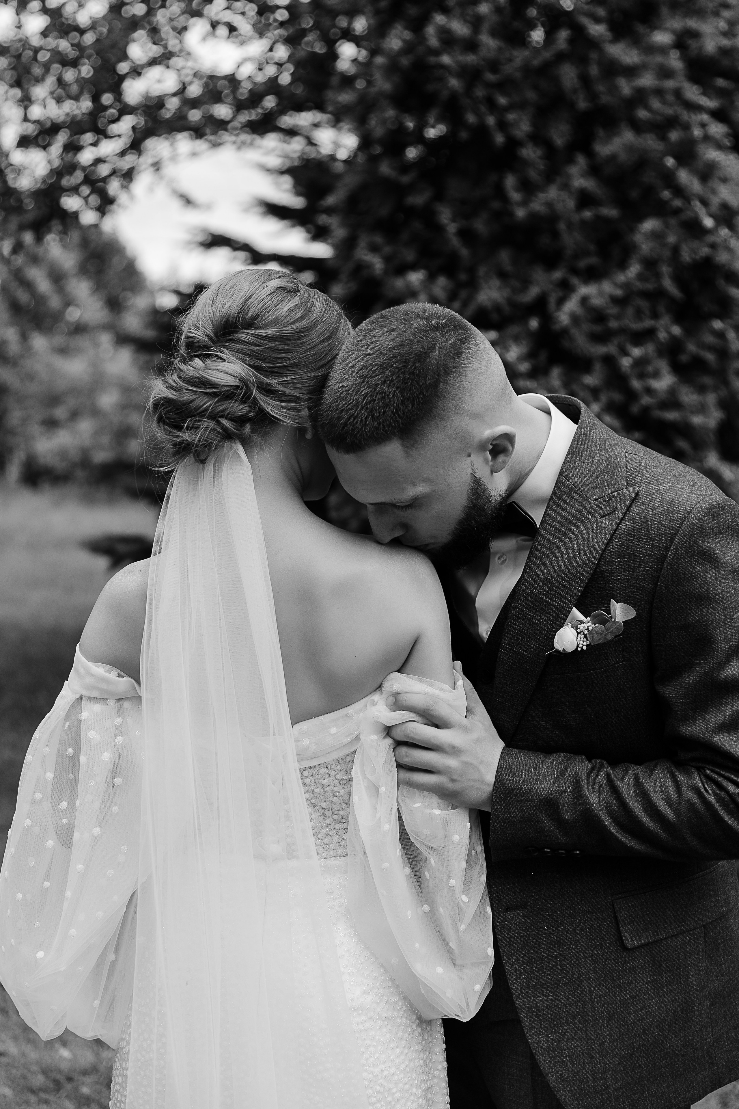 Виталий и Алина. Свадебный и семейный фотограф в Твери и Тверской области