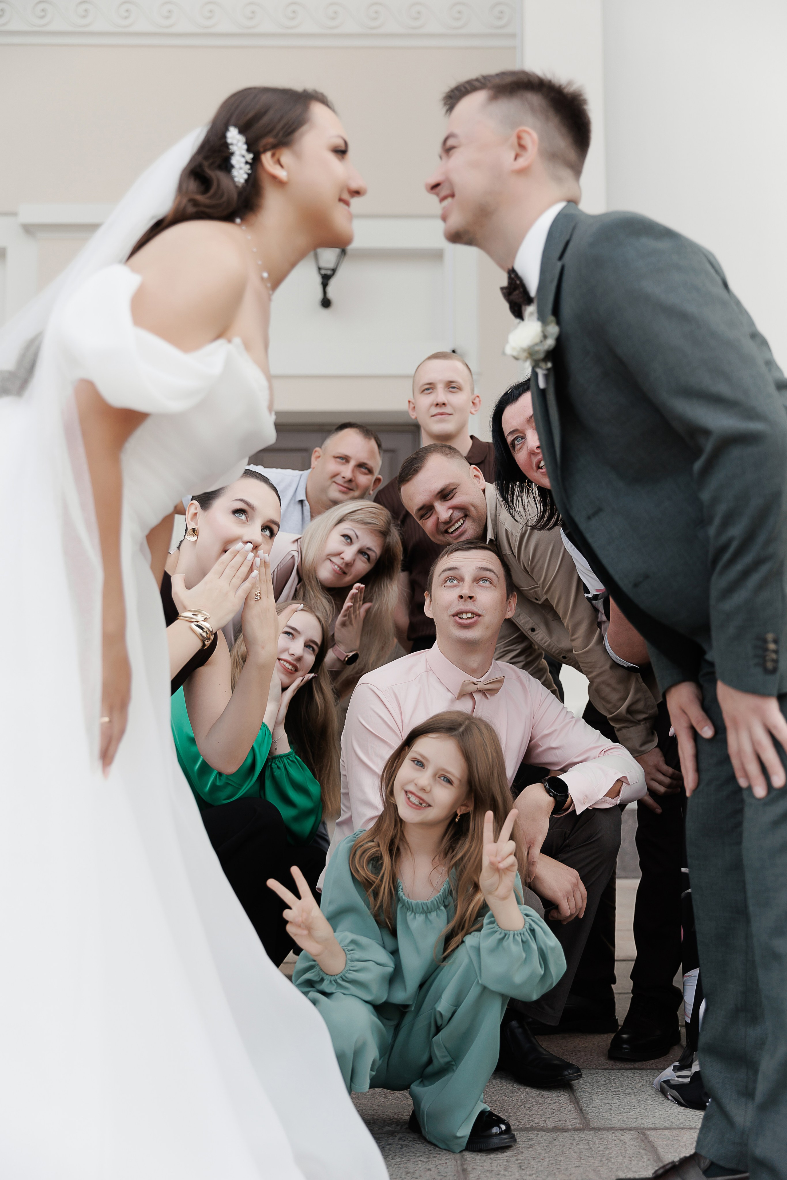 Свадьба. Свадебный и семейный фотограф в Твери и Тверской области