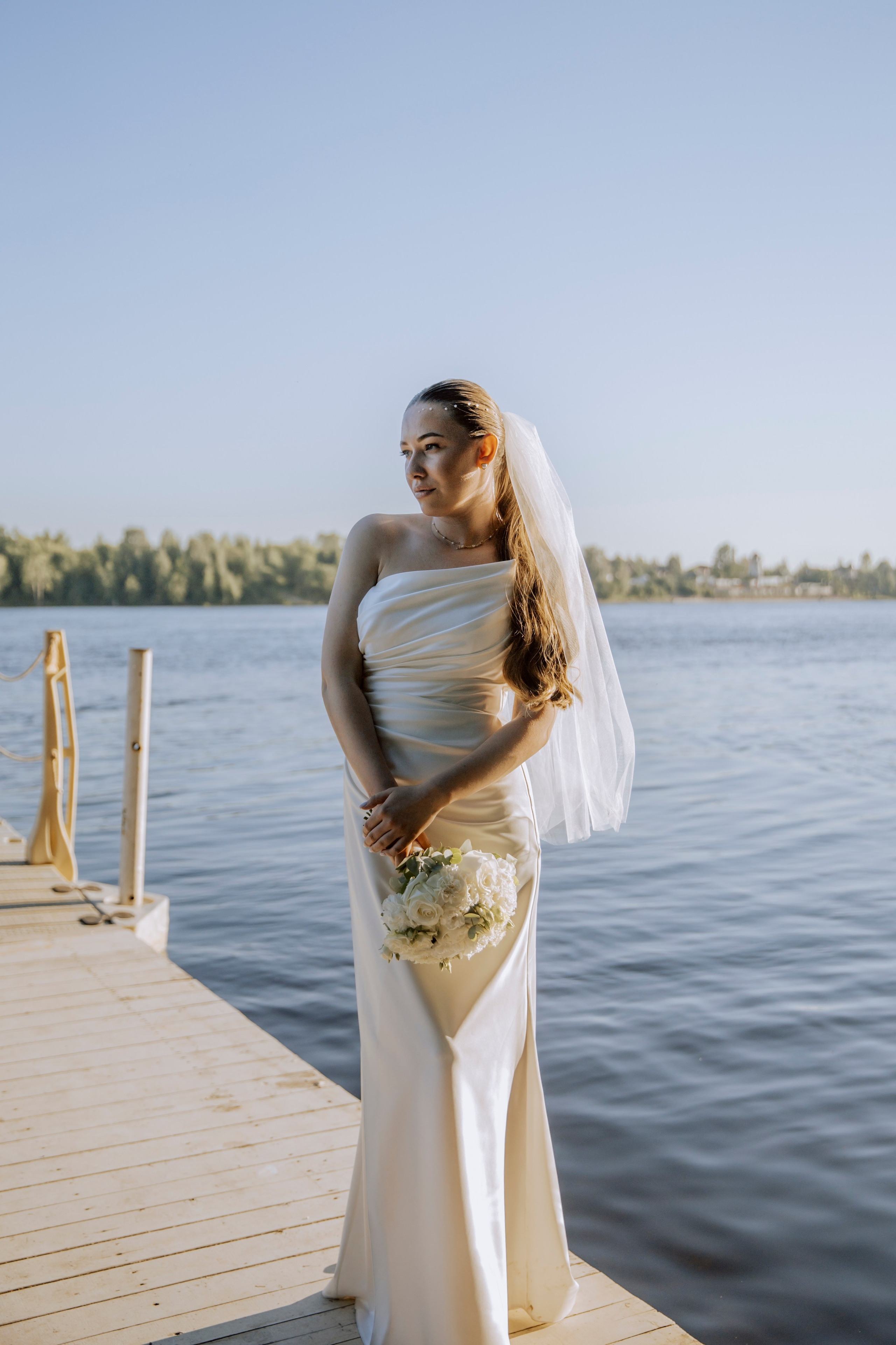 Алина и Александр. Фотограф, который снимает любовь в Санкт-Петербурге и Череповце