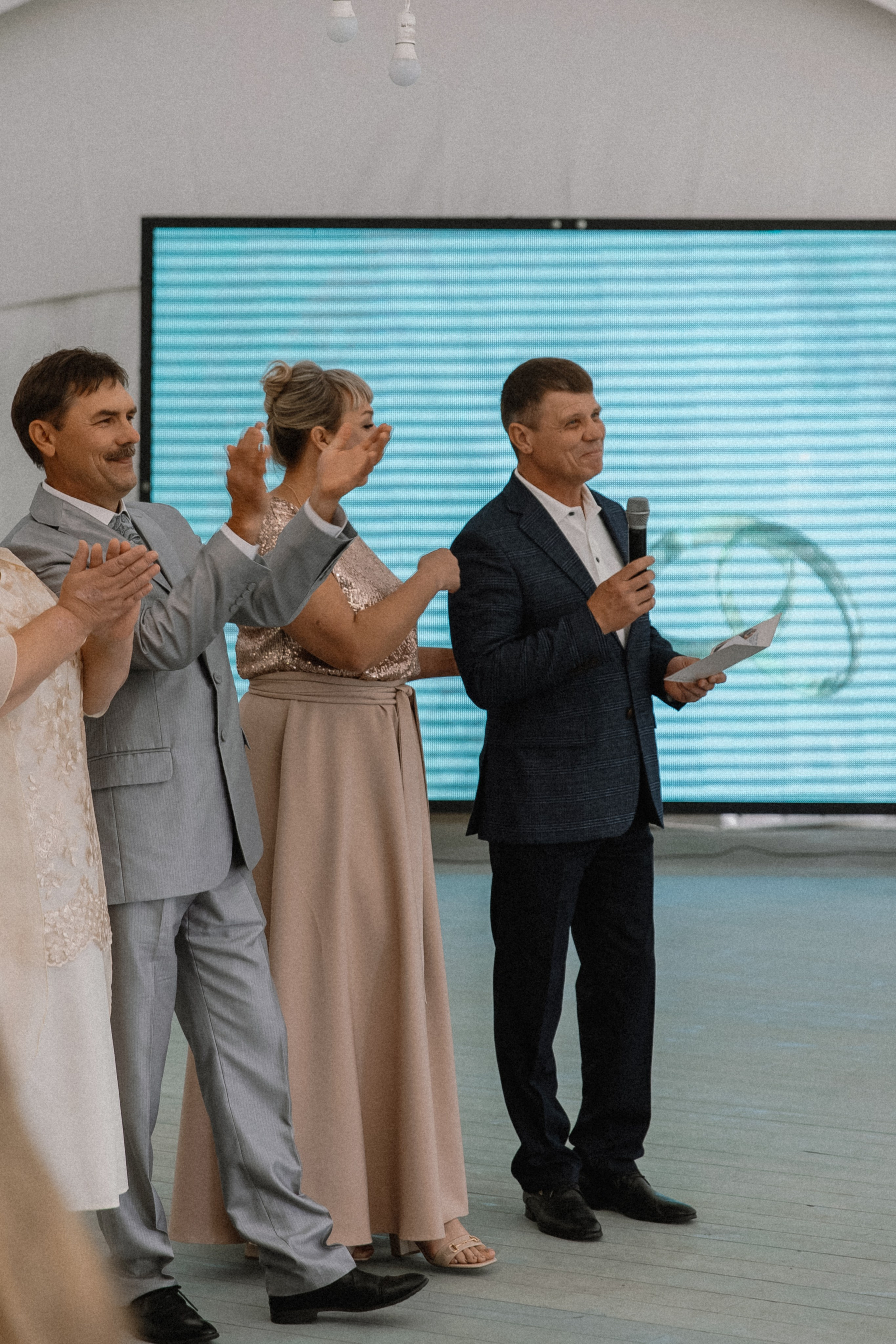 Карина + Дима: банкет. Николь — ваш любимый фотограф в Санкт-Петербурге