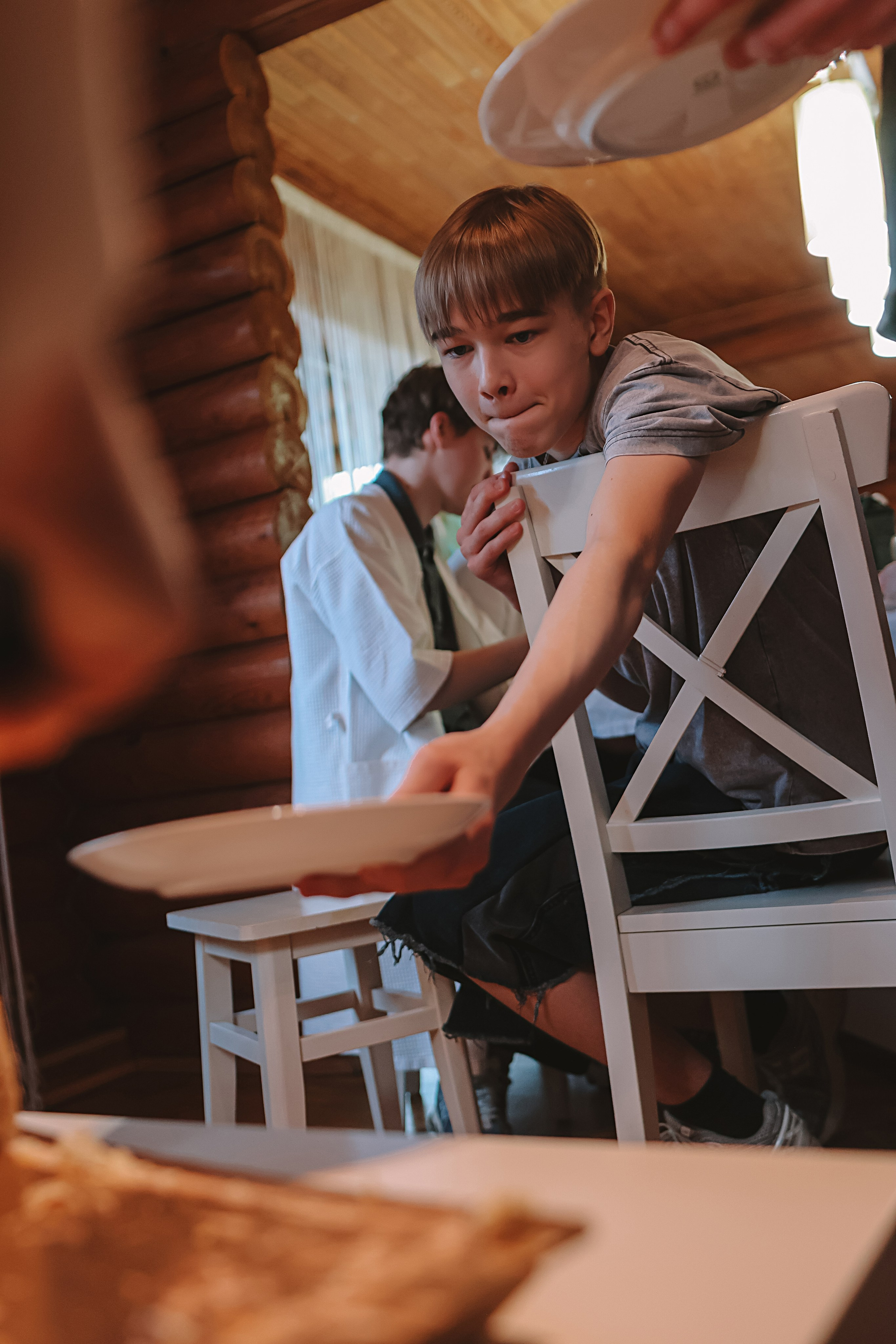 Последний звонок. Семейный фотограф Тюмень, фотограф на роды Салмина Мария