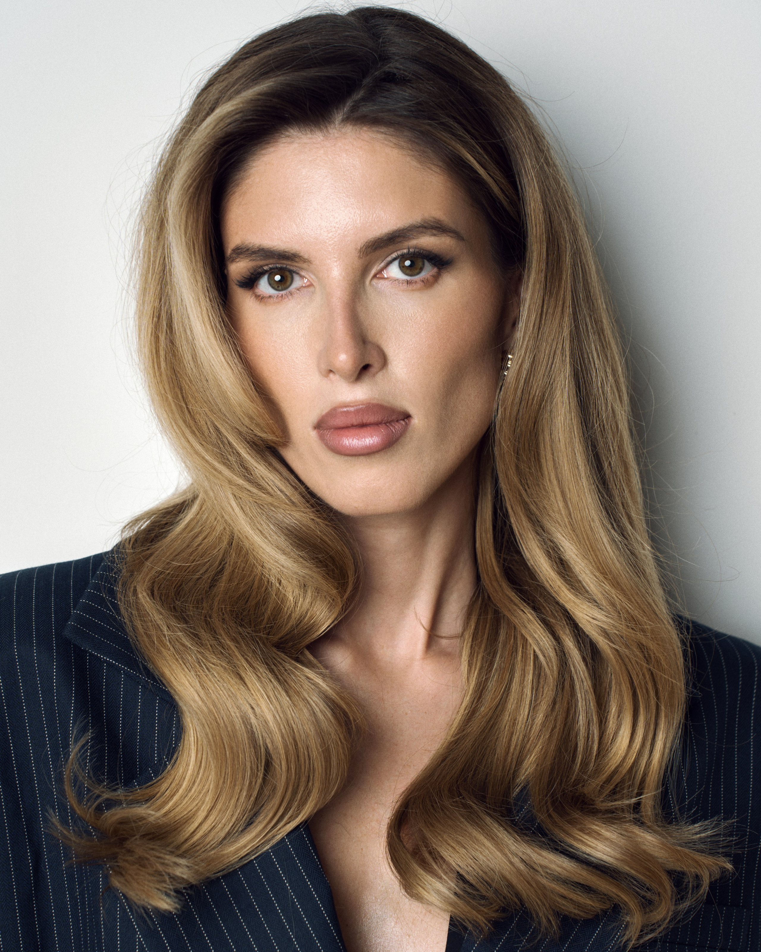 MARINA. Anastasia Patshina