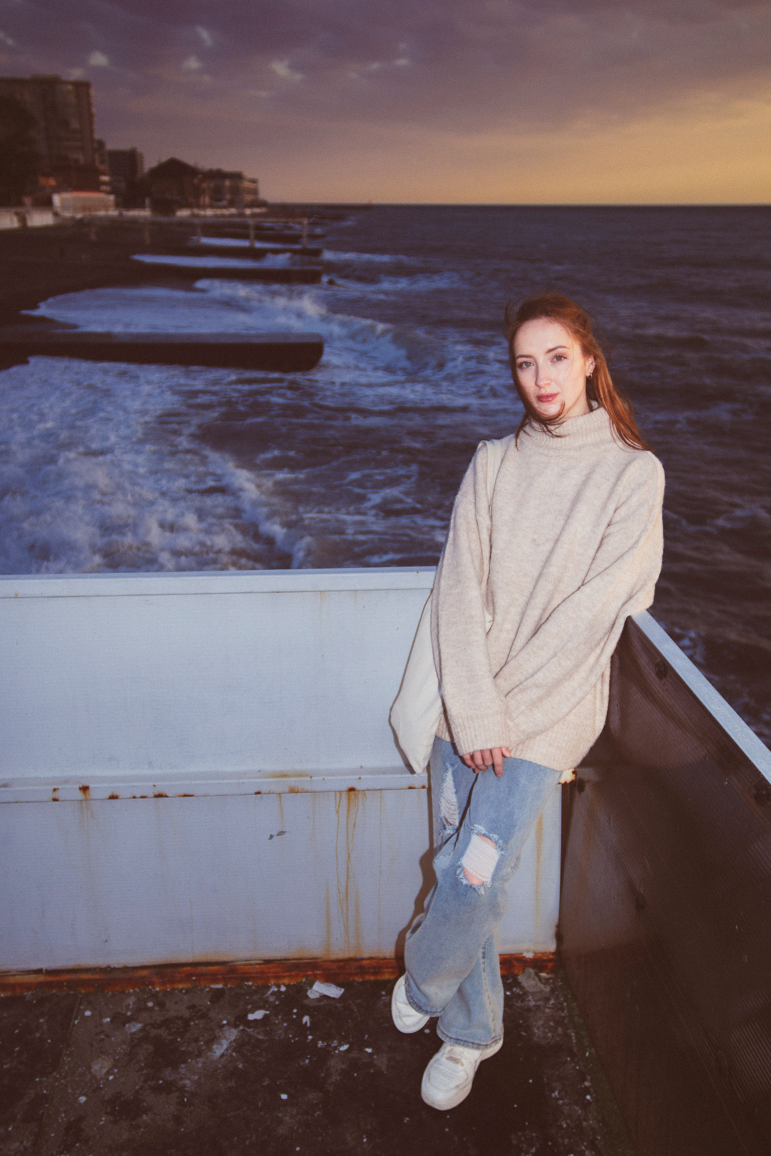 Дарья. Фотограф Александр в Сочи, Адлере и на Роза Хутор — фотосессии для девушек, пар и мероприятий | PhotoSetLAmour