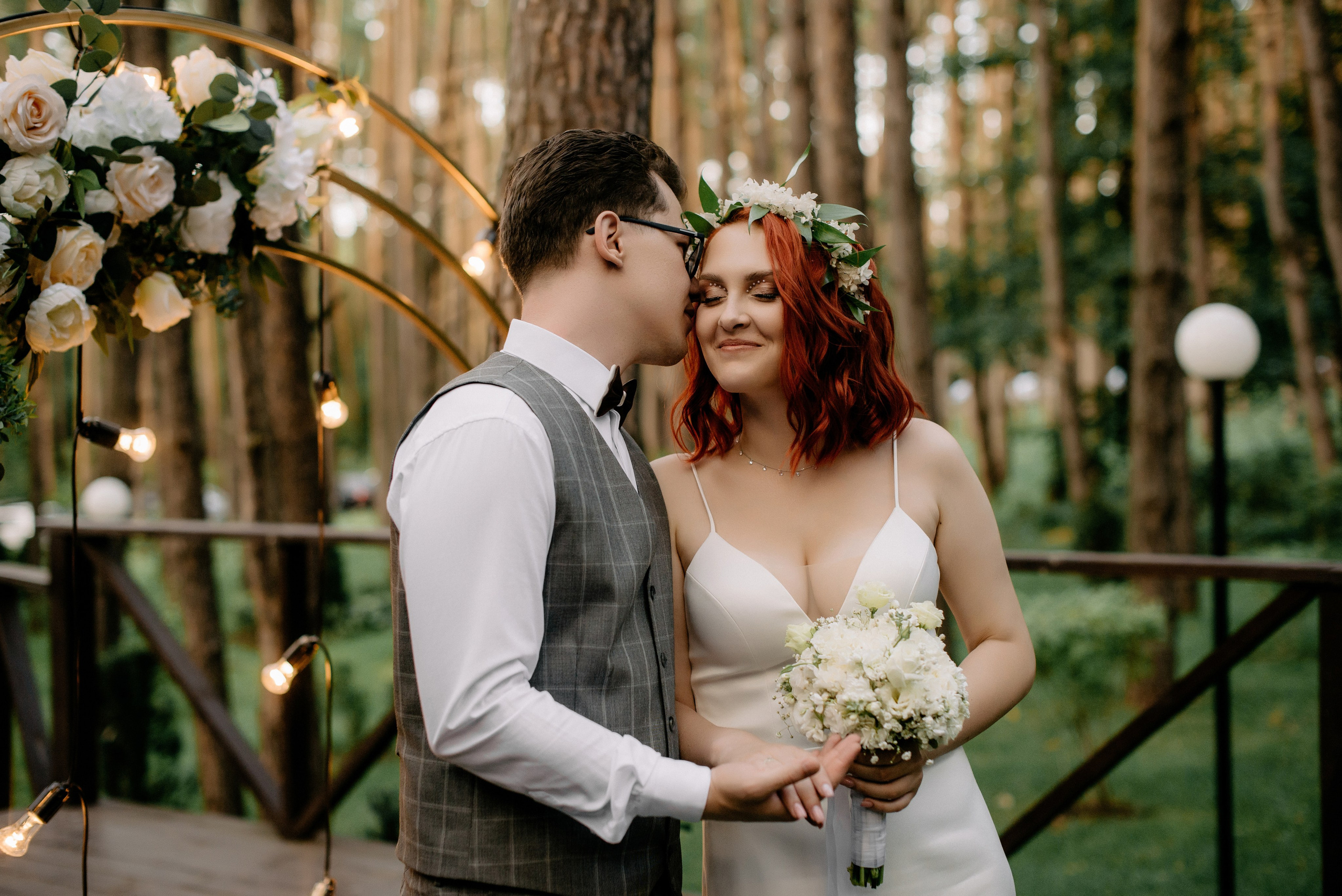 Виктория и Виктор. Свадебный фотограф, фотограф беременности Дарья Доценко